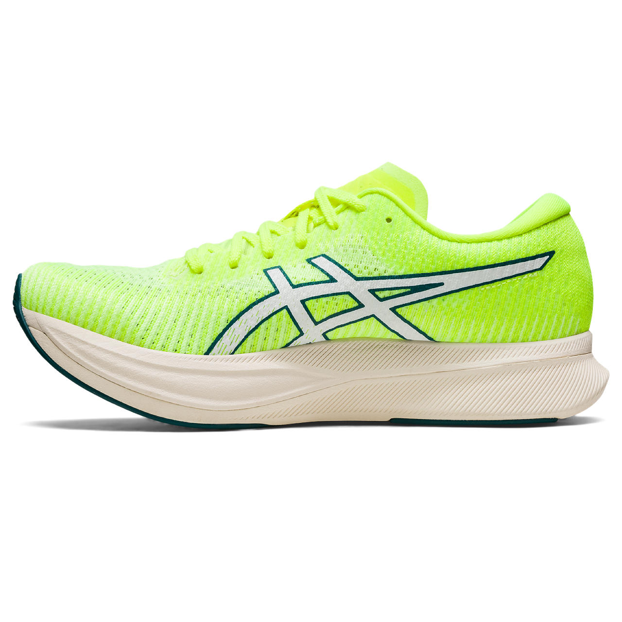 Asics Magic Speed 2 Womens Running Shoes