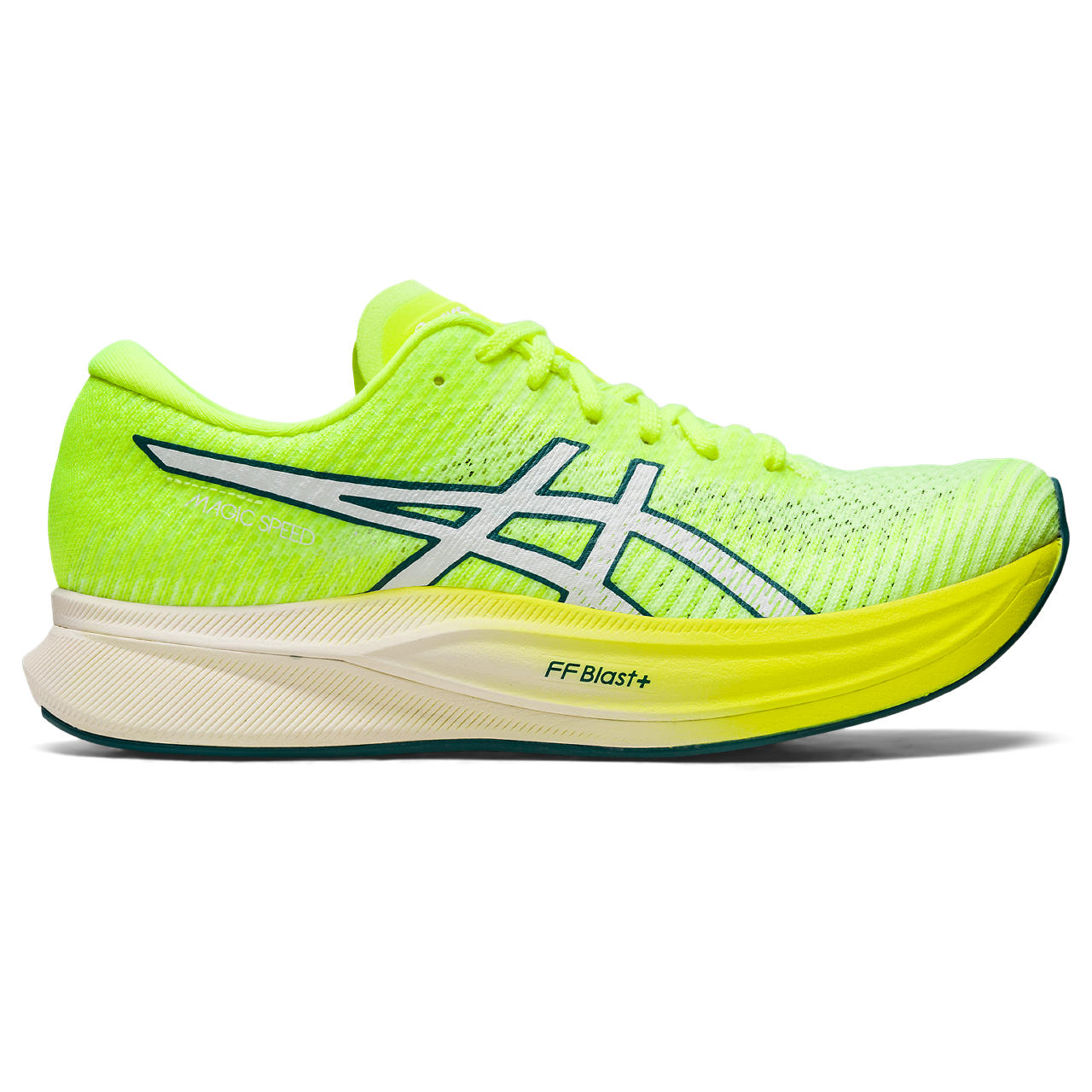 Asics Magic Speed 2 Womens Running Shoes