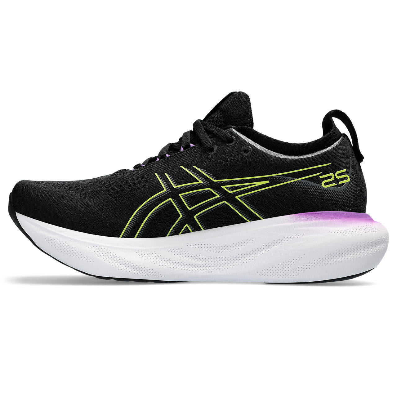 Asics Gel Nimbus 25 Womens Running Shoes