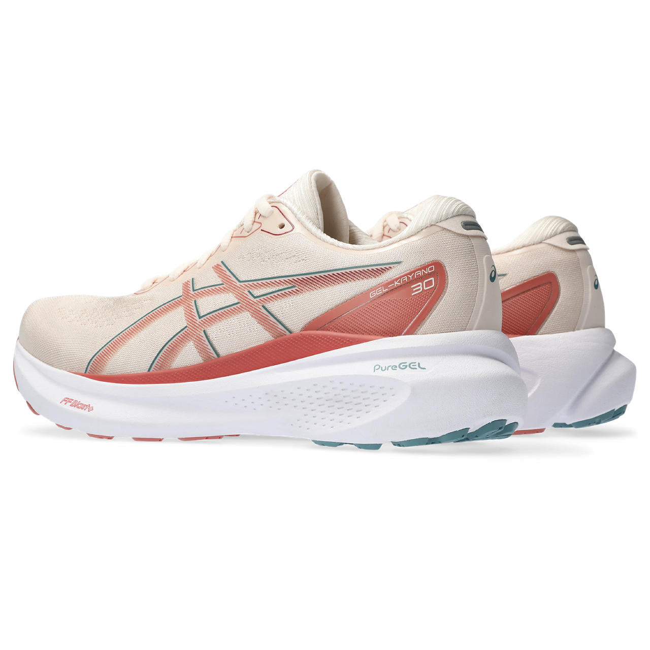 Asics Gel Kayano 30 Womens Running Shoes