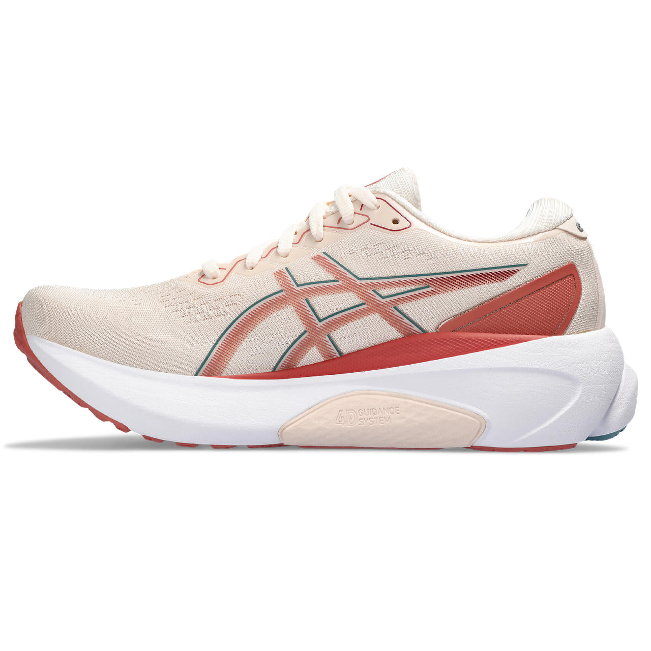 Asics Gel Kayano 30 Womens Running Shoes