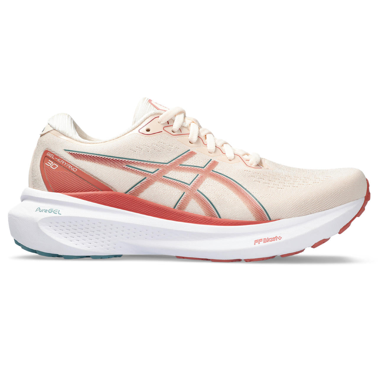 Asics Gel Kayano 30 Womens Running Shoes