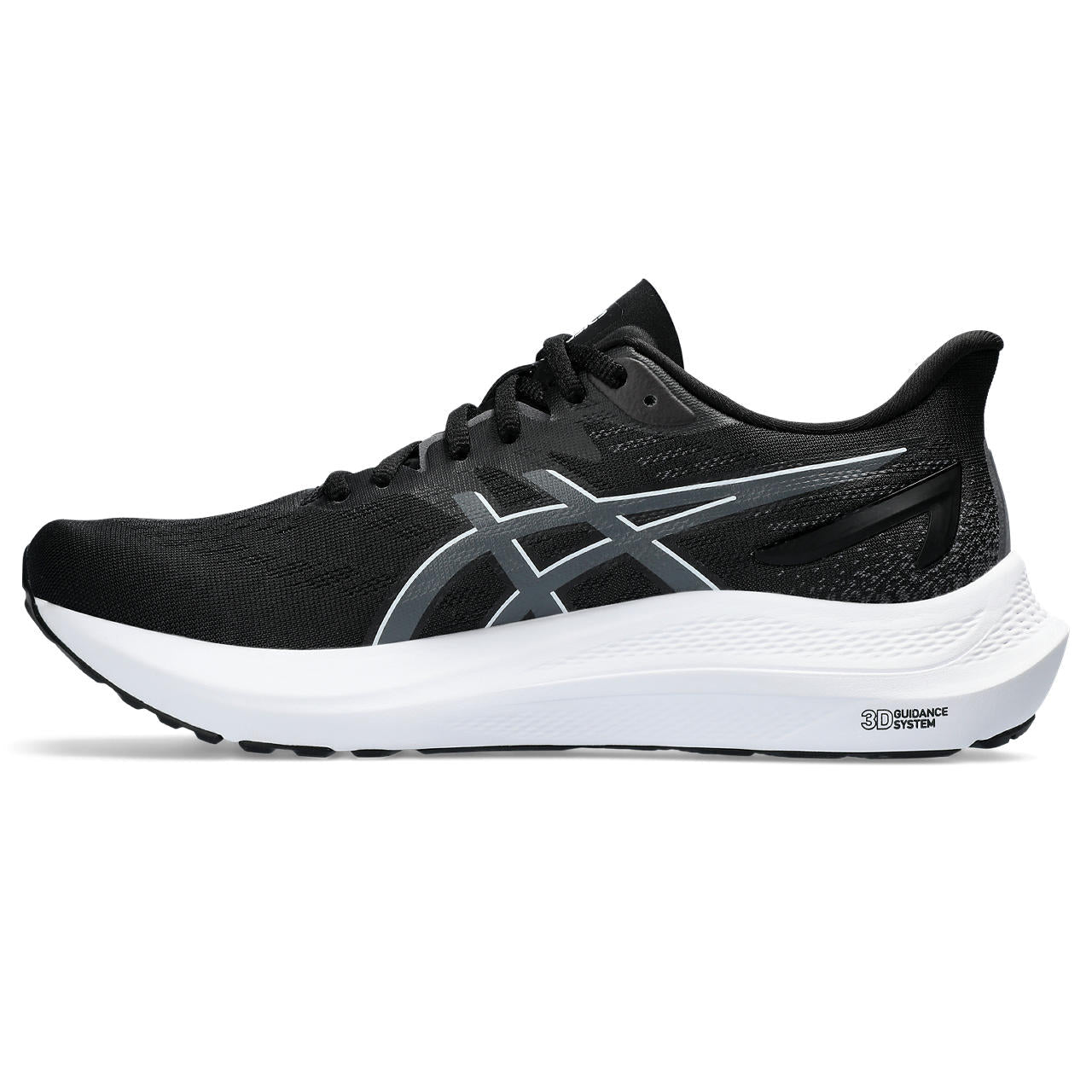 Asics GT-2000 12 Womens Running Shoes