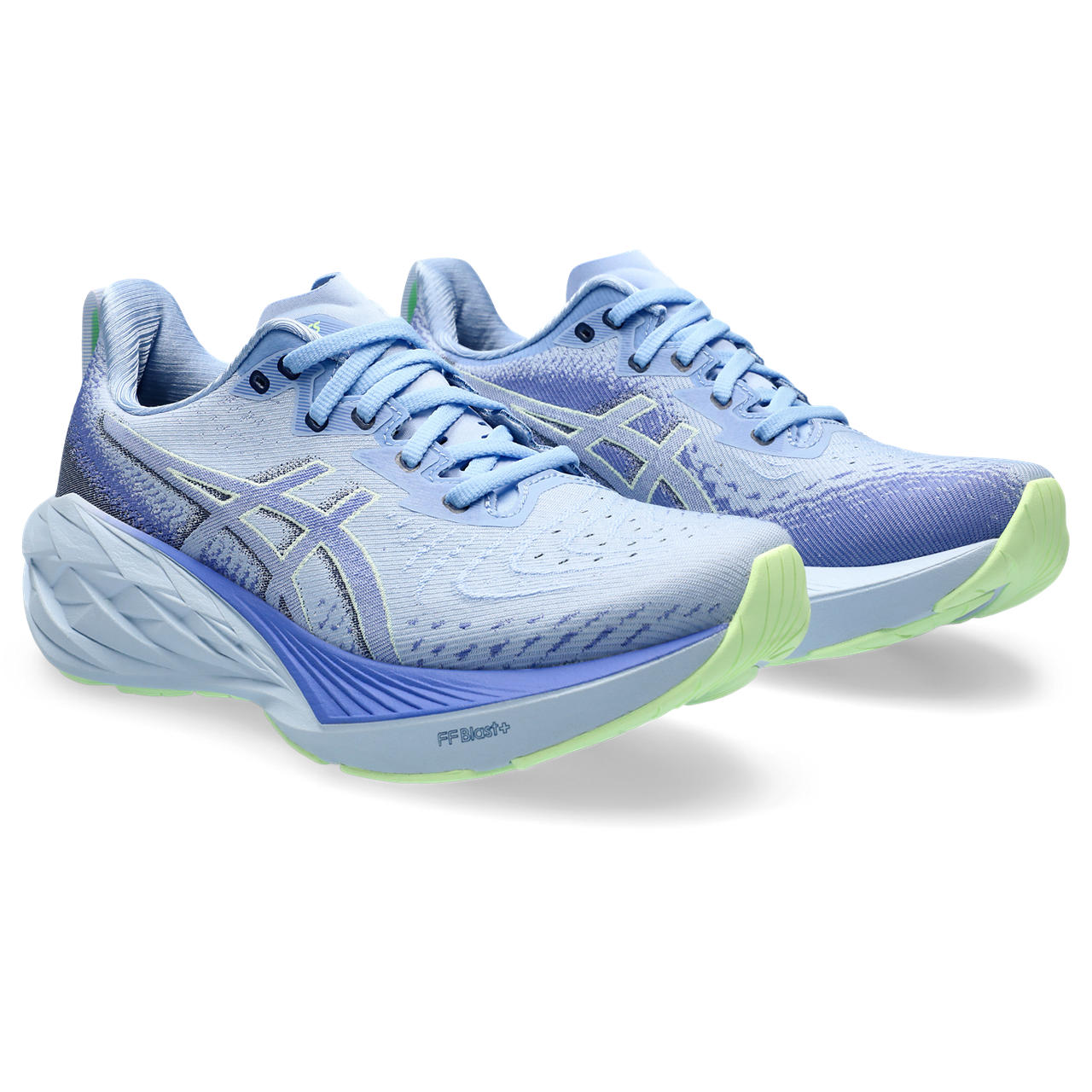 Asics Novablast 4 Womens Running Shoes