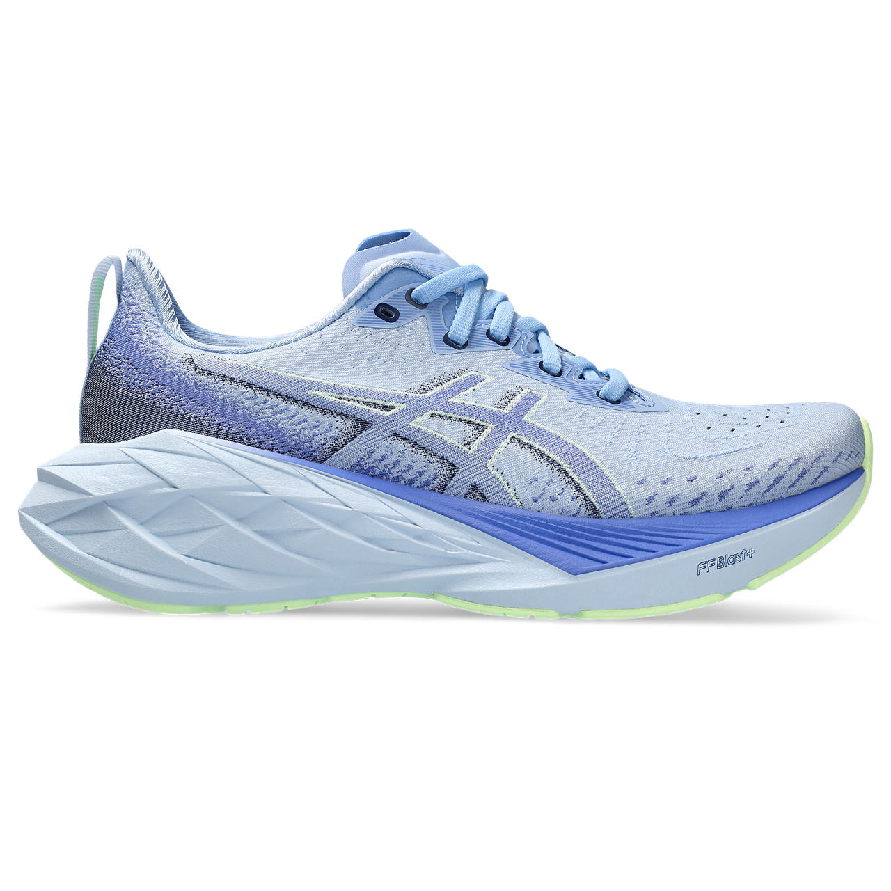 Asics Novablast 4 Womens Running Shoes