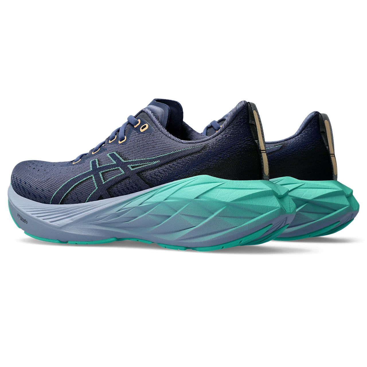 Asics Novablast 4 Womens Running Shoes