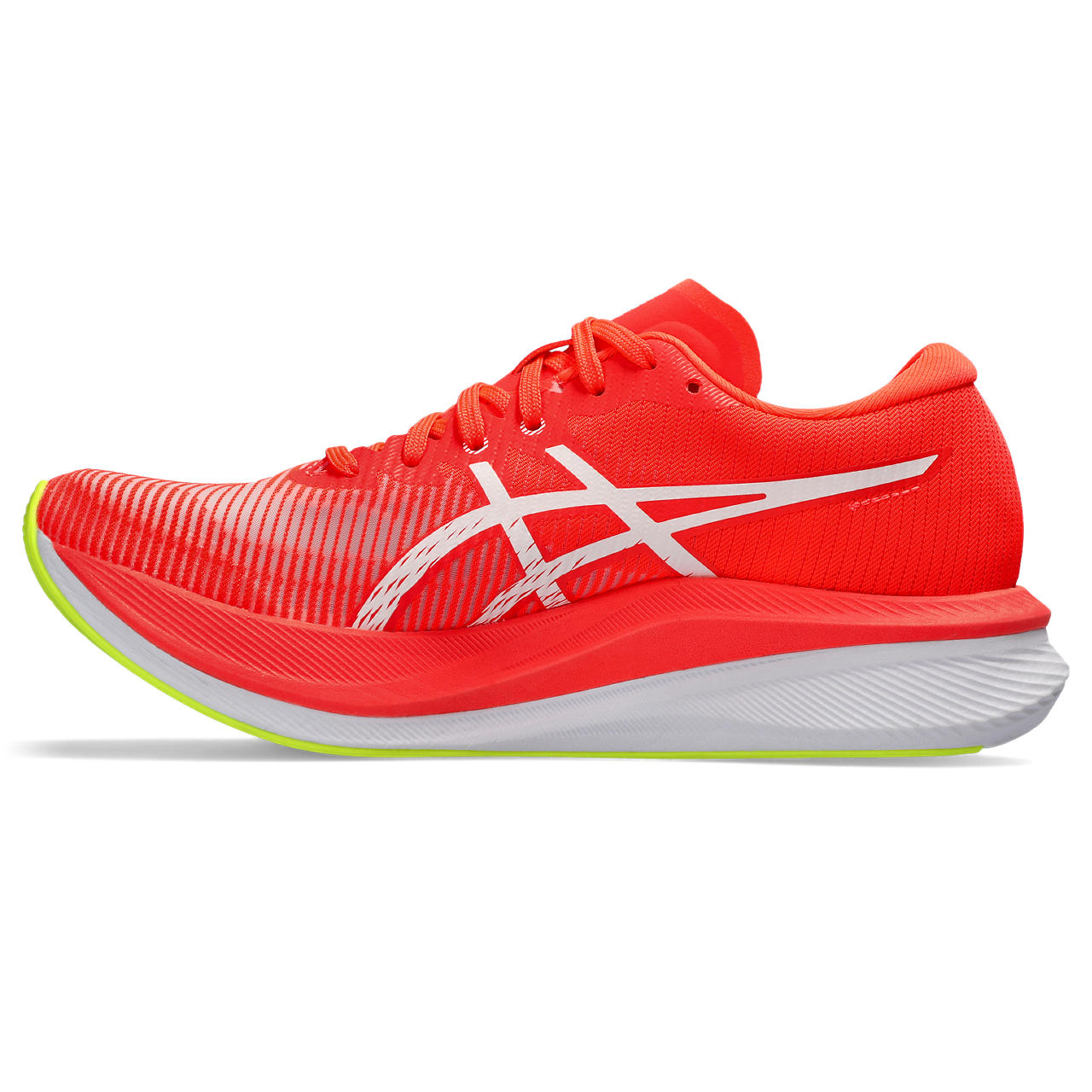 Asics Magic Speed 3 Womens Running Shoes