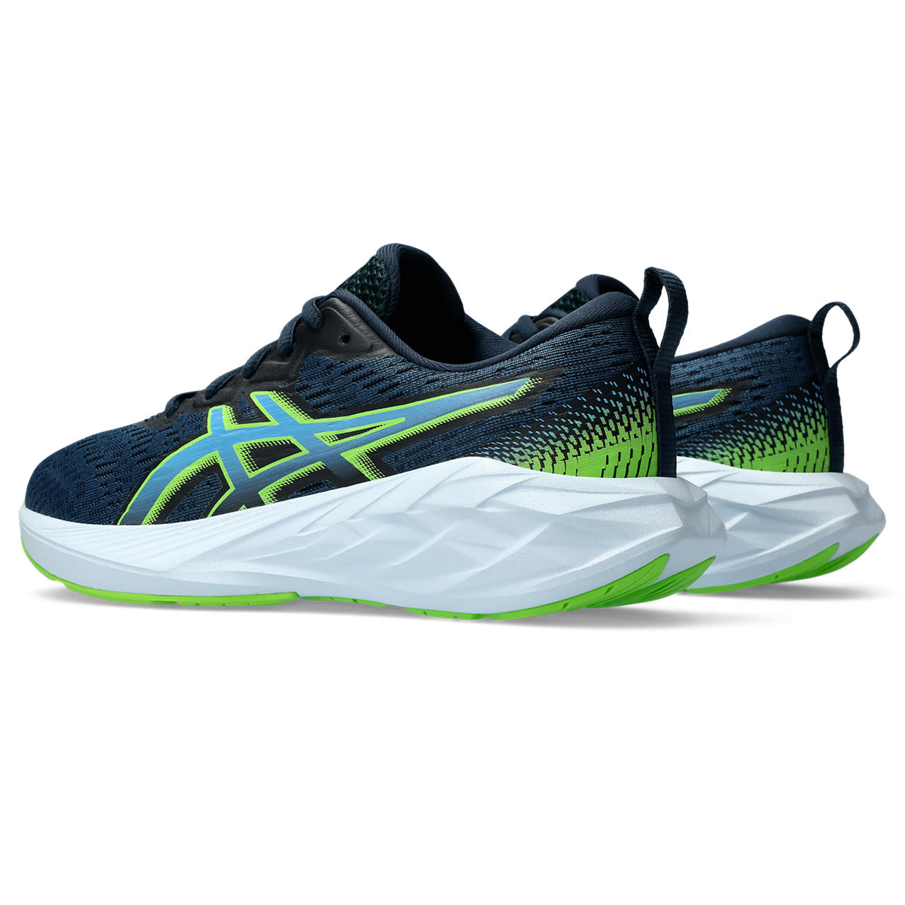 Asics Novablast 4 GS Junior Running Shoes