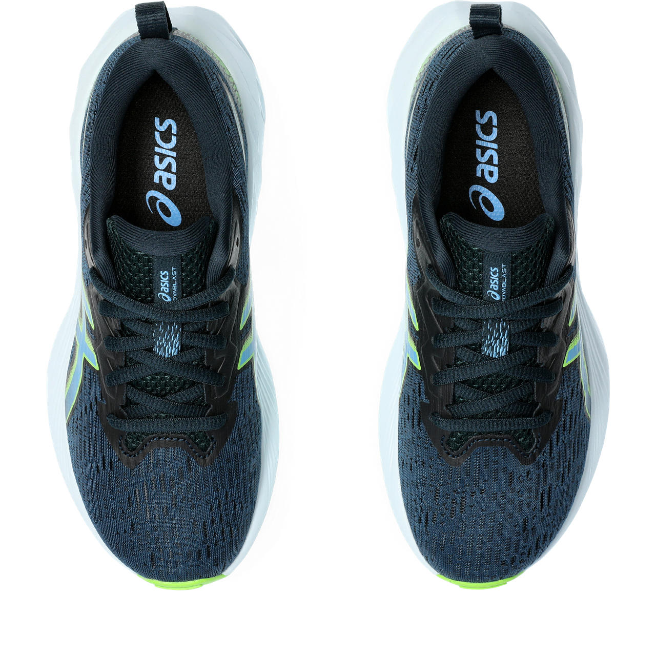 Asics Novablast 4 GS Junior Running Shoes