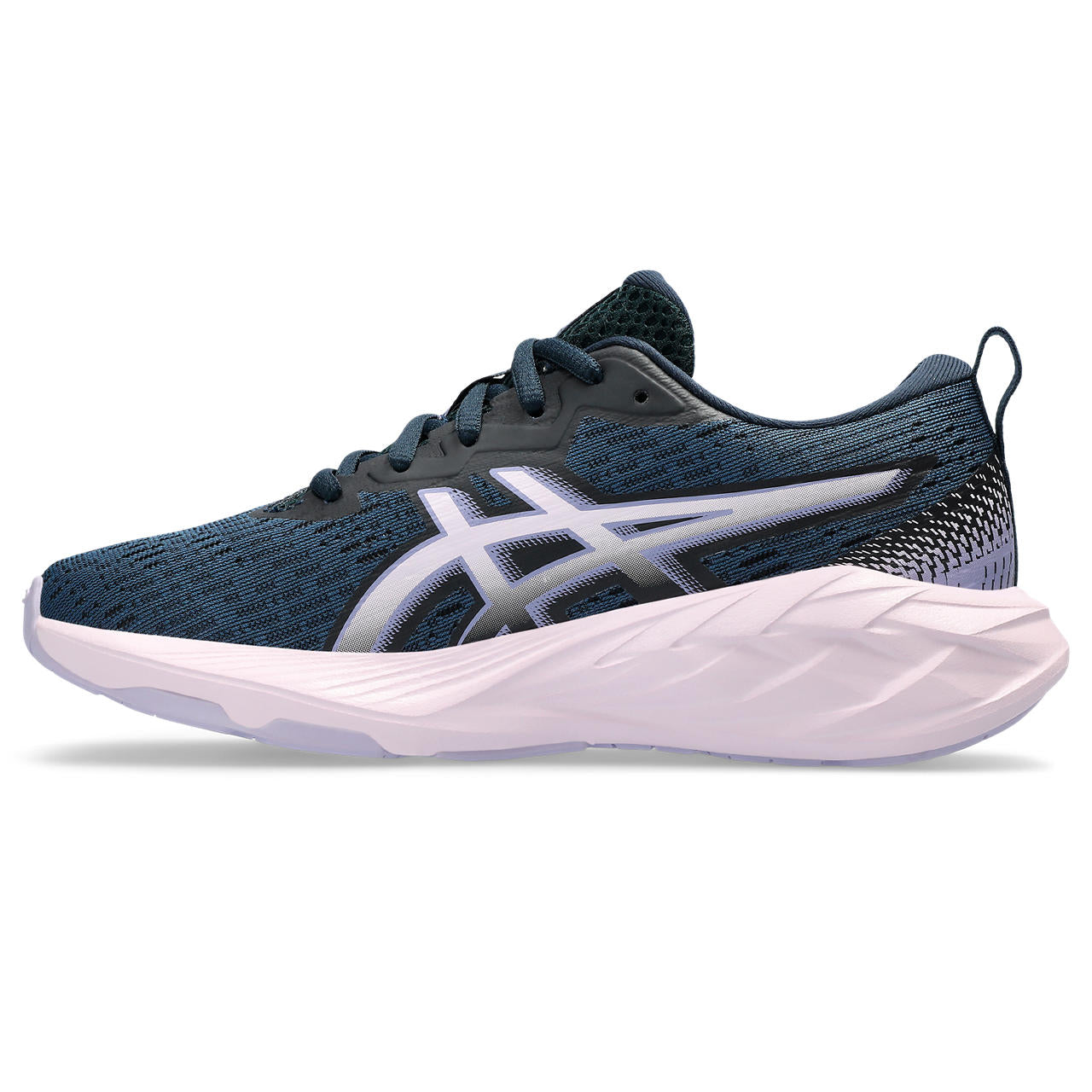 Asics Novablast 4 GS Junior Running Shoes