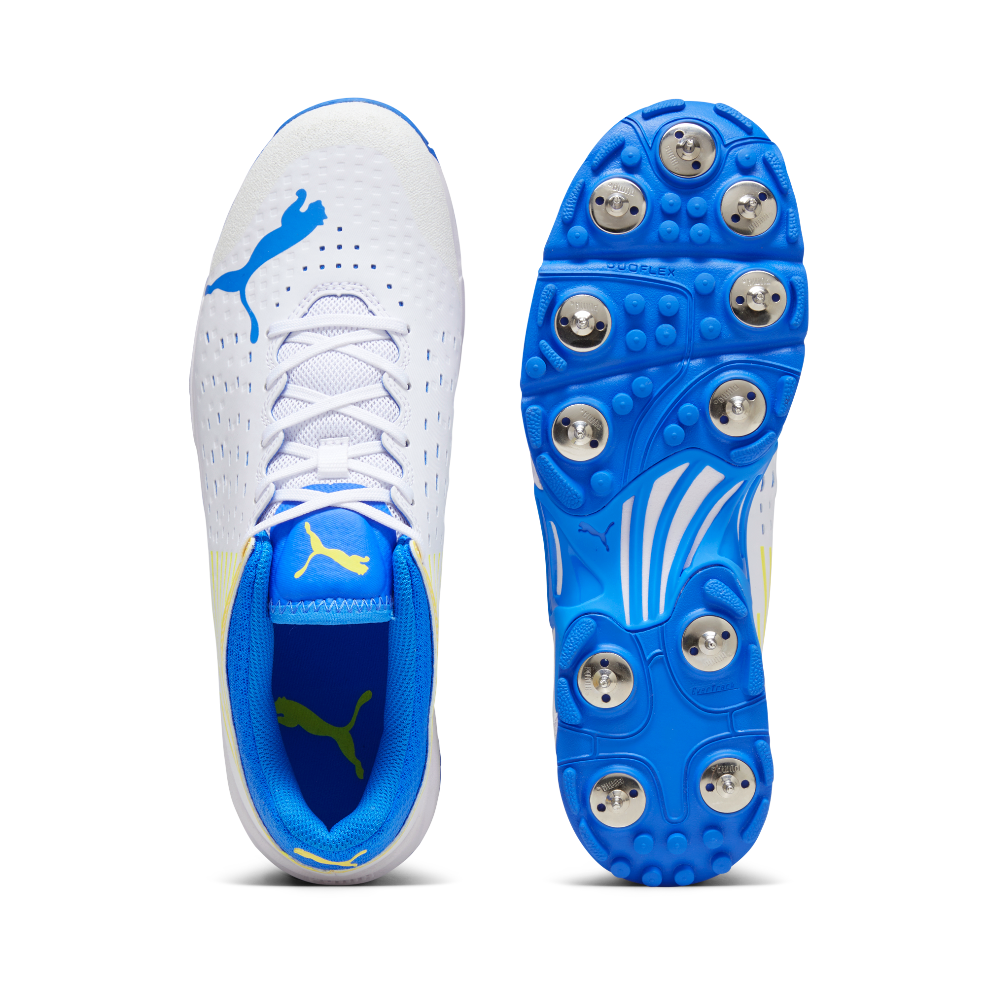 Puma 22.1 Spike Cricket Shoes - 2023