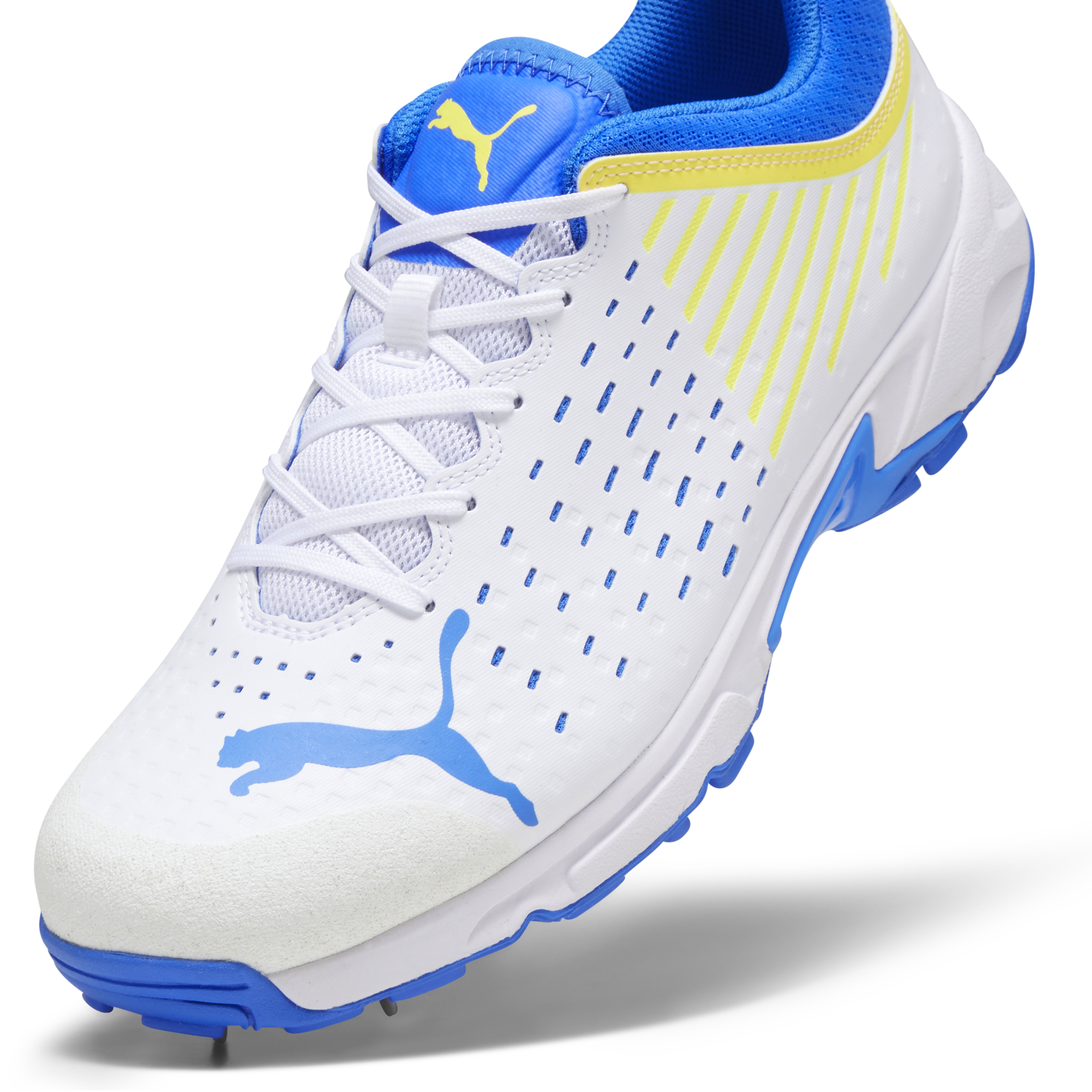 Puma 22.1 Spike Cricket Shoes - 2023