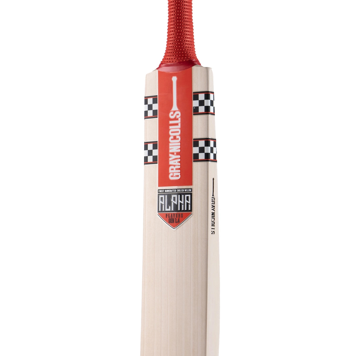 Gray-Nicolls Alpha Gen 1.4 Players Cricket Bat