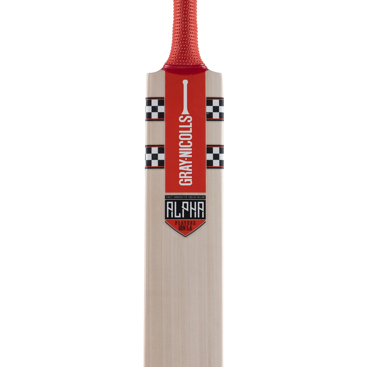 Gray-Nicolls Alpha Gen 1.4 Players Cricket Bat