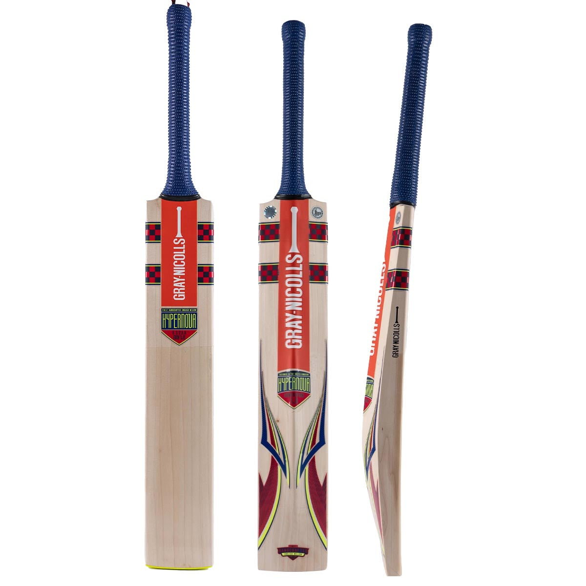 Gray-Nicolls Hypernova Gen 1.0 5 Star Junior Cricket Bat