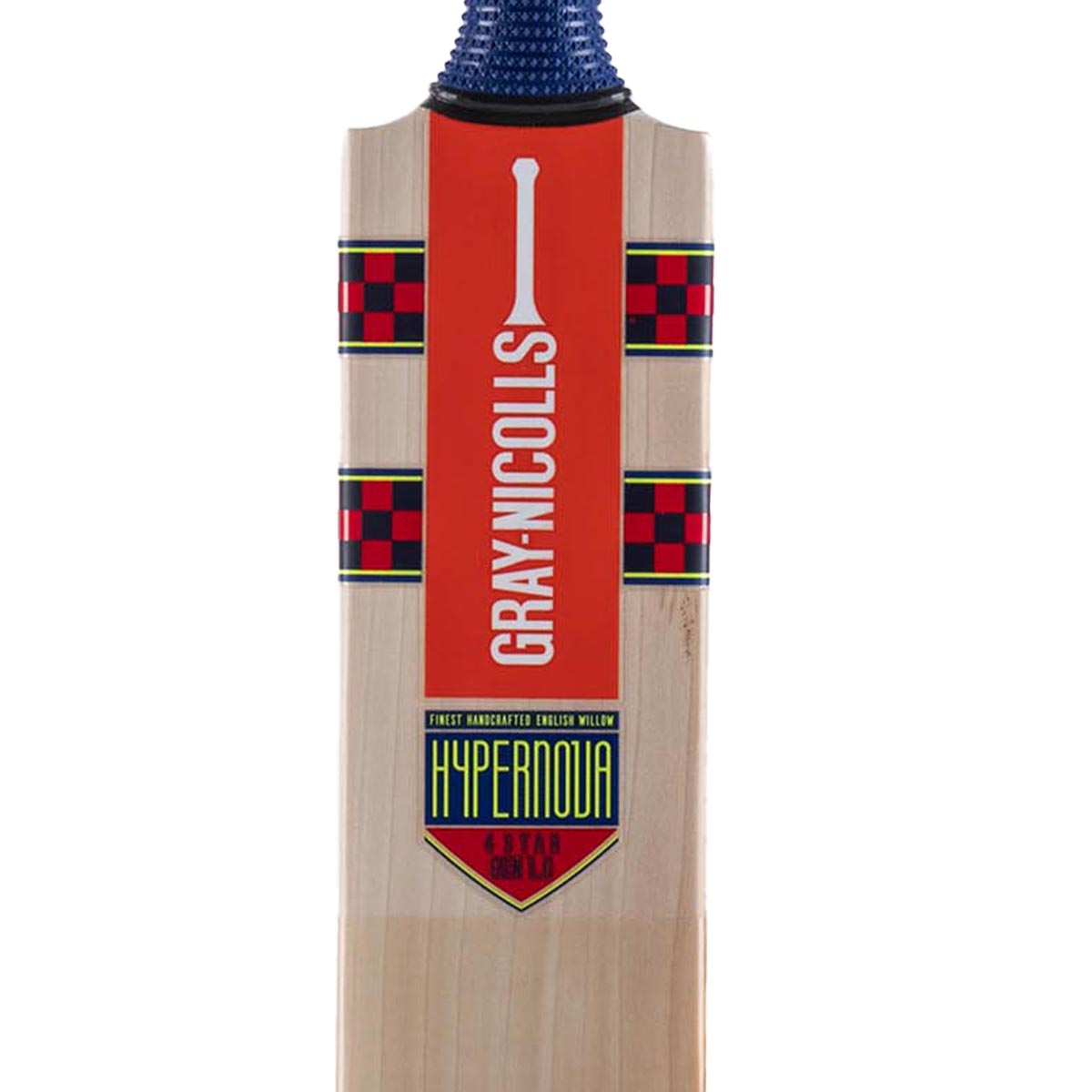 Gray-Nicolls Hypernova Gen 1.0 4 Star Cricket Bat