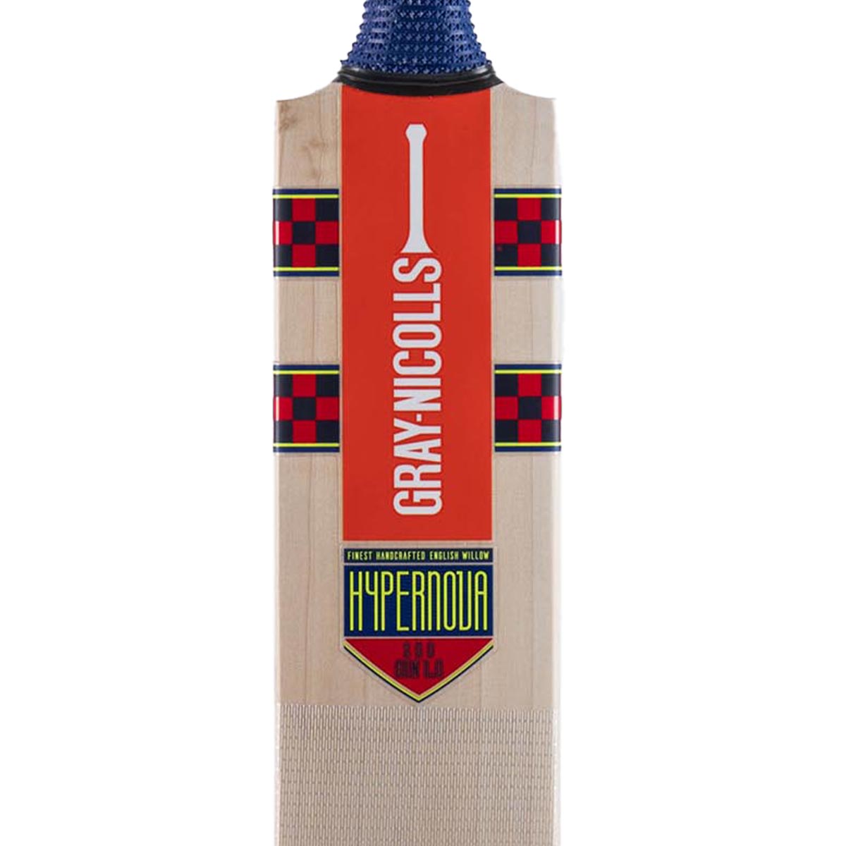 Gray-Nicolls Hypernova Gen 1.0 200 Junior Cricket Bat