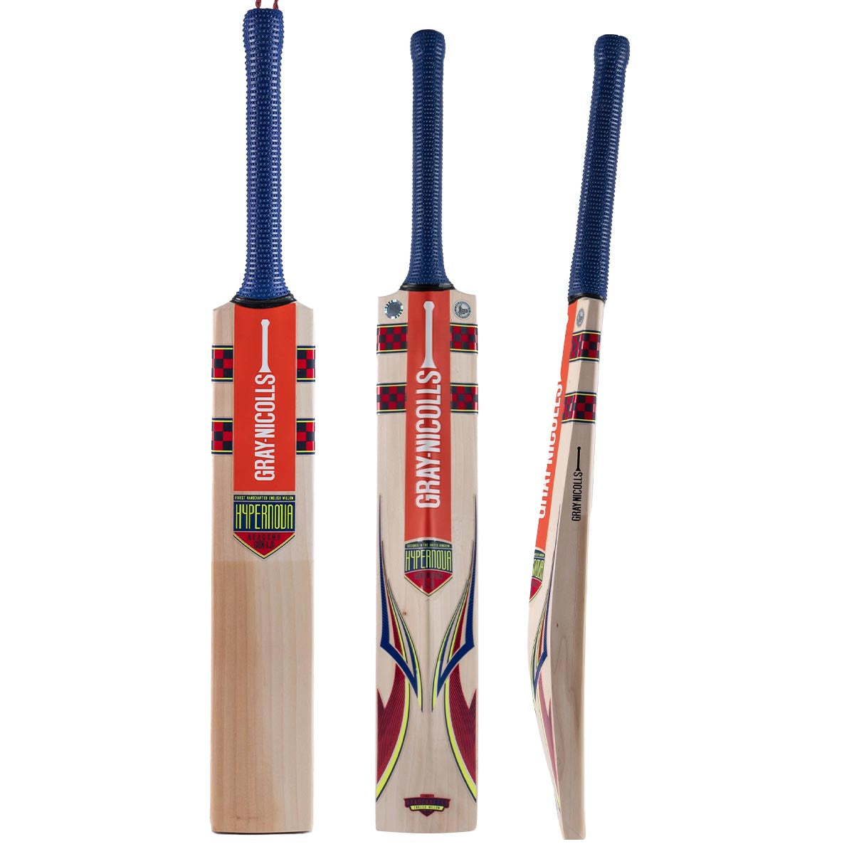 Gray-Nicolls Hypernova Gen 1.0 Academy Junior Cricket Bat