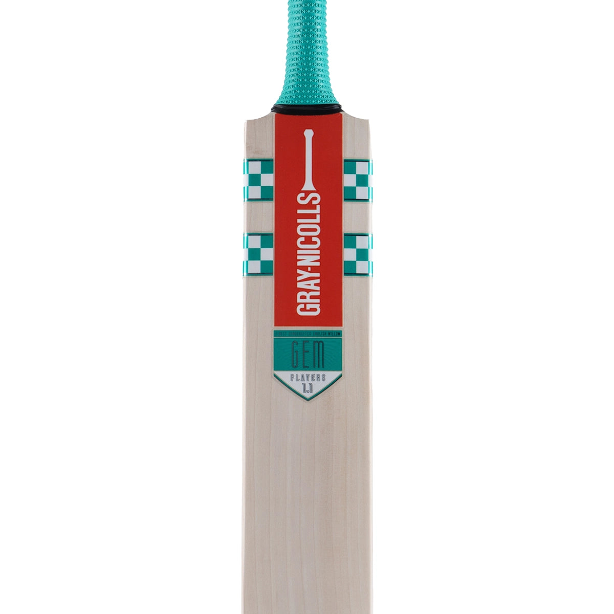 Gray-Nicolls GEM Gen 1.1 Players Cricket Bat