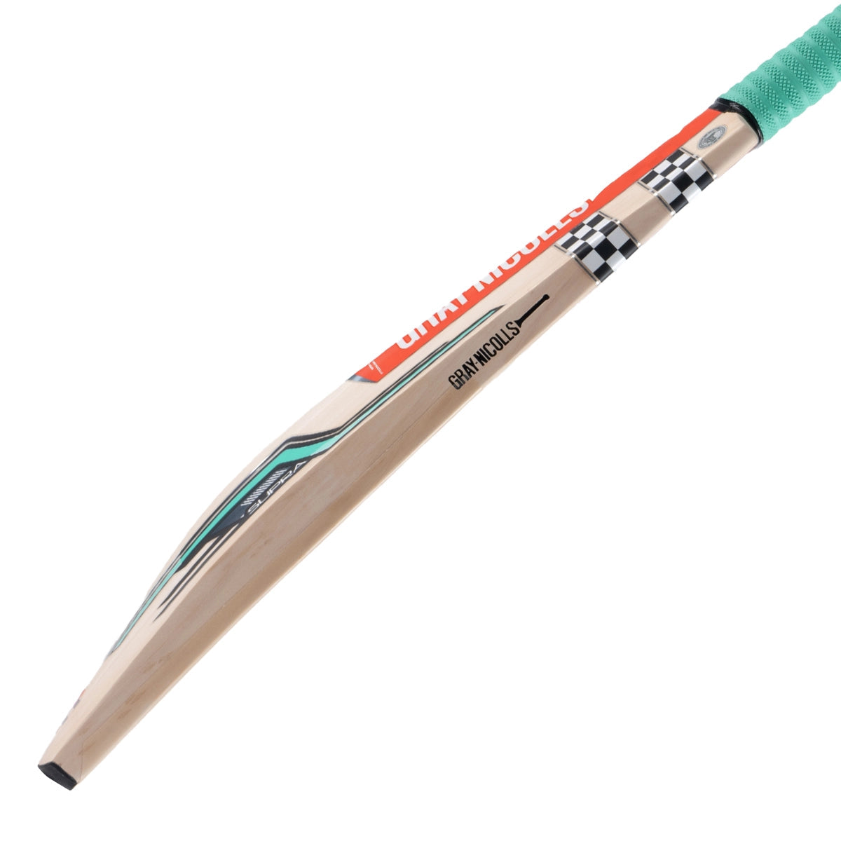 Gray-Nicolls Supra Gen 5 Star Cricket Bat