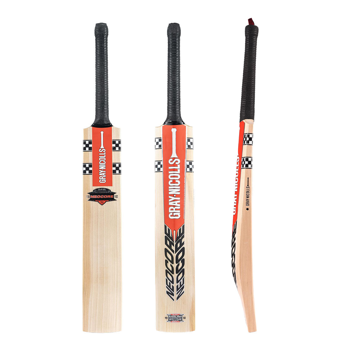 Gray-Nicolls Neocore 500 Cricket Bat - 2026