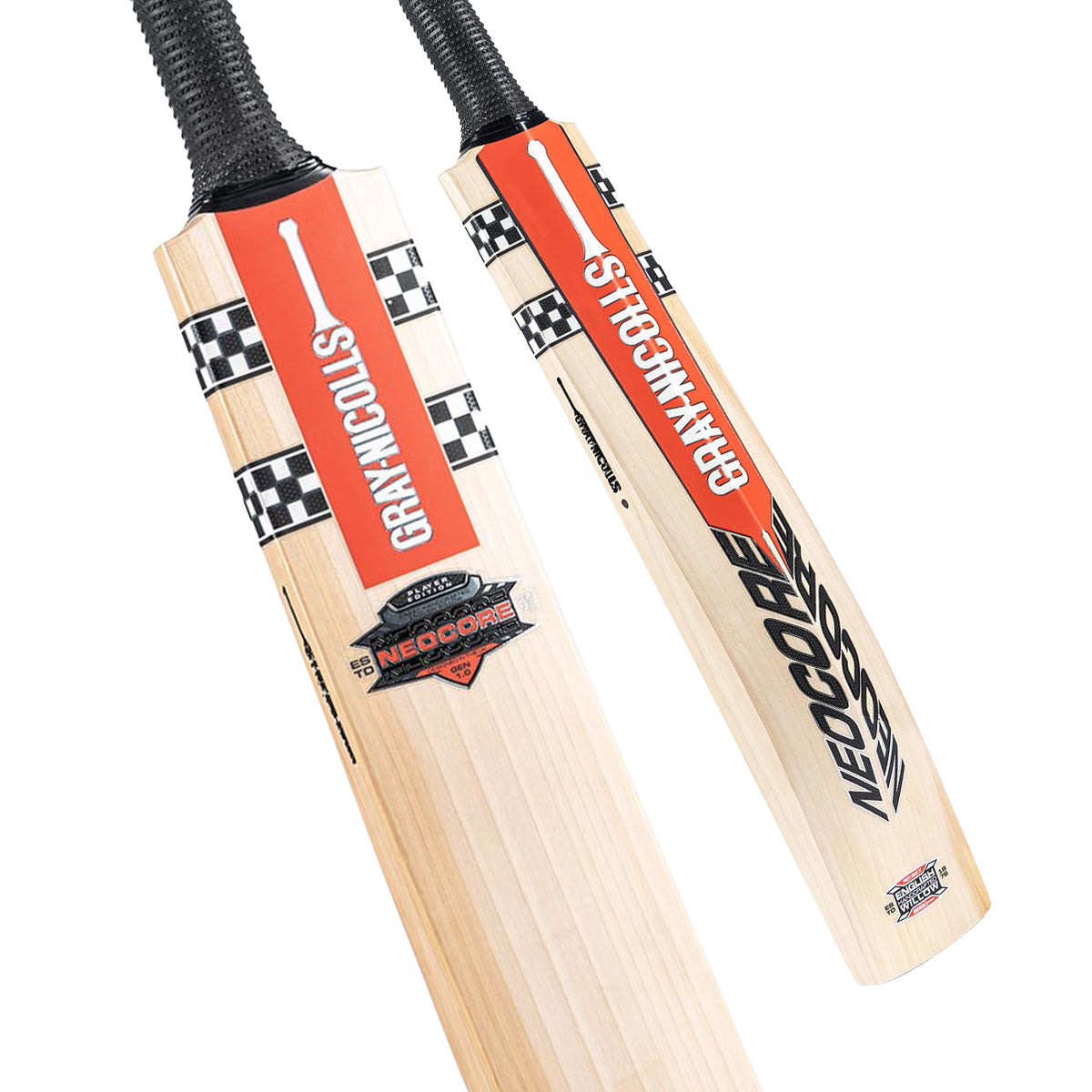 Gray-Nicolls Neocore 500 Cricket Bat - 2026