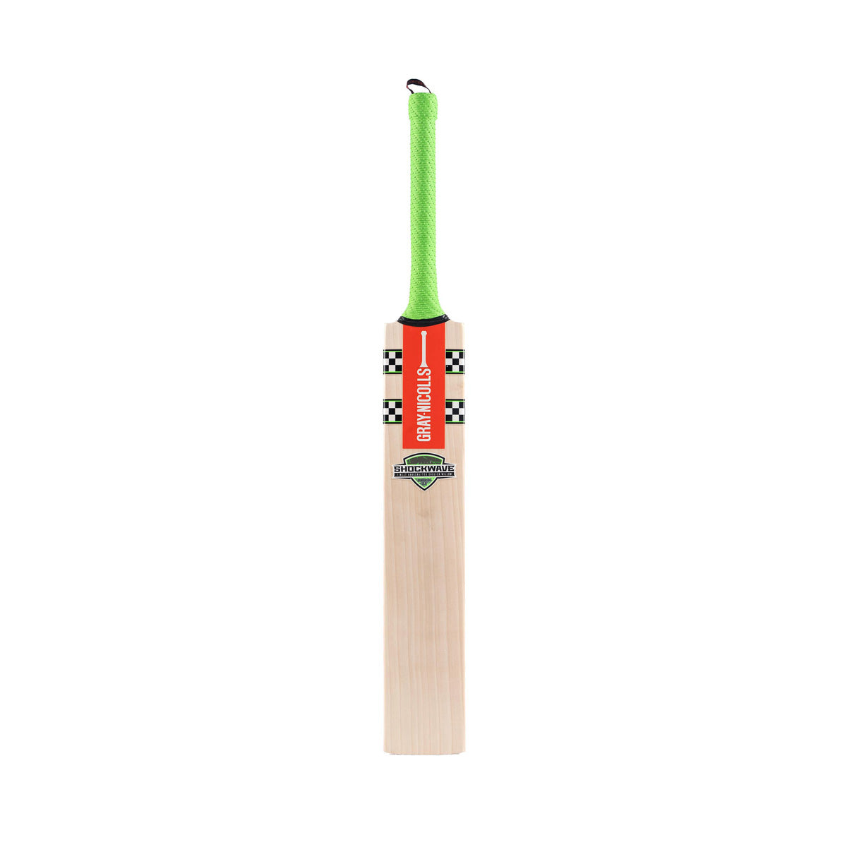 Gray-Nicolls ShockWave Gen 2.3 300 Junior Cricket Bat