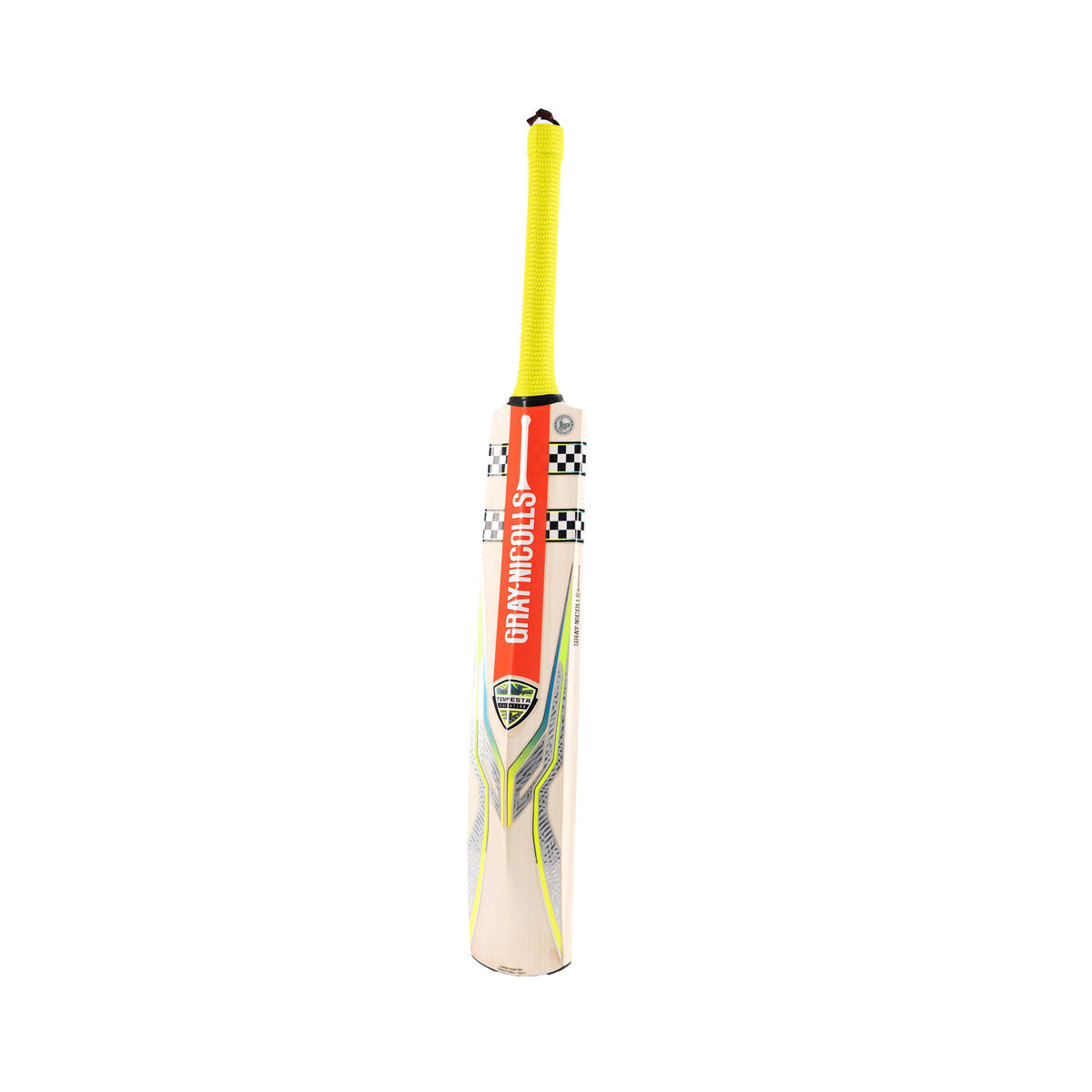 Gray-Nicolls Tempesta Warrior Junior Cricket Bat