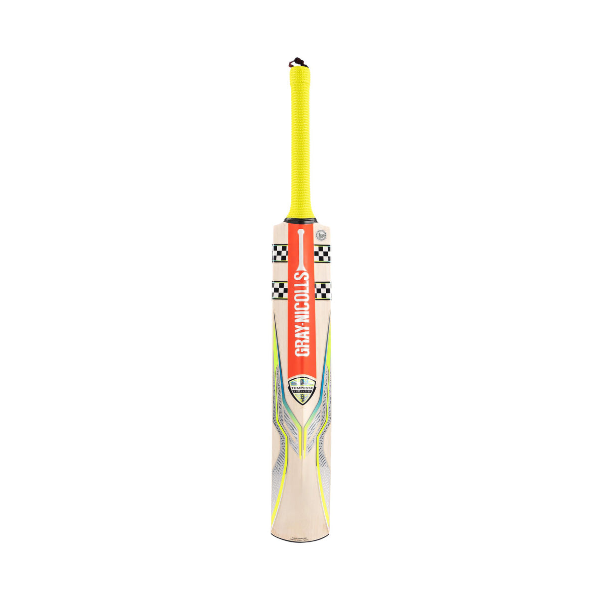 Gray-Nicolls Tempesta Warrior Junior Cricket Bat