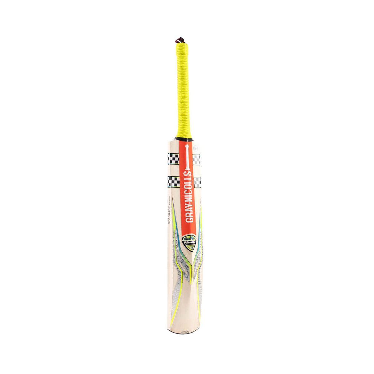 Gray-Nicolls Tempesta Warrior Junior Cricket Bat