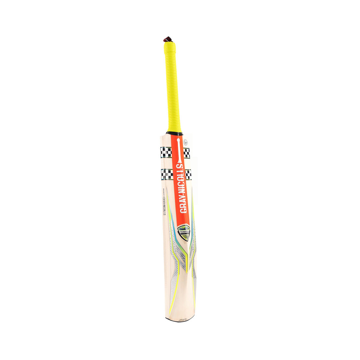 Gray-Nicolls Tempesta Warrior Junior Cricket Bat