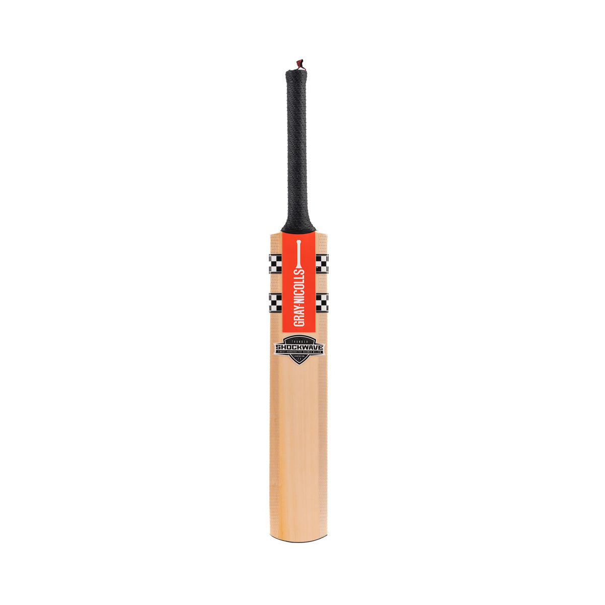 Gray-Nicolls Shockwave 2.0 Thunder Junior Cricket Bat