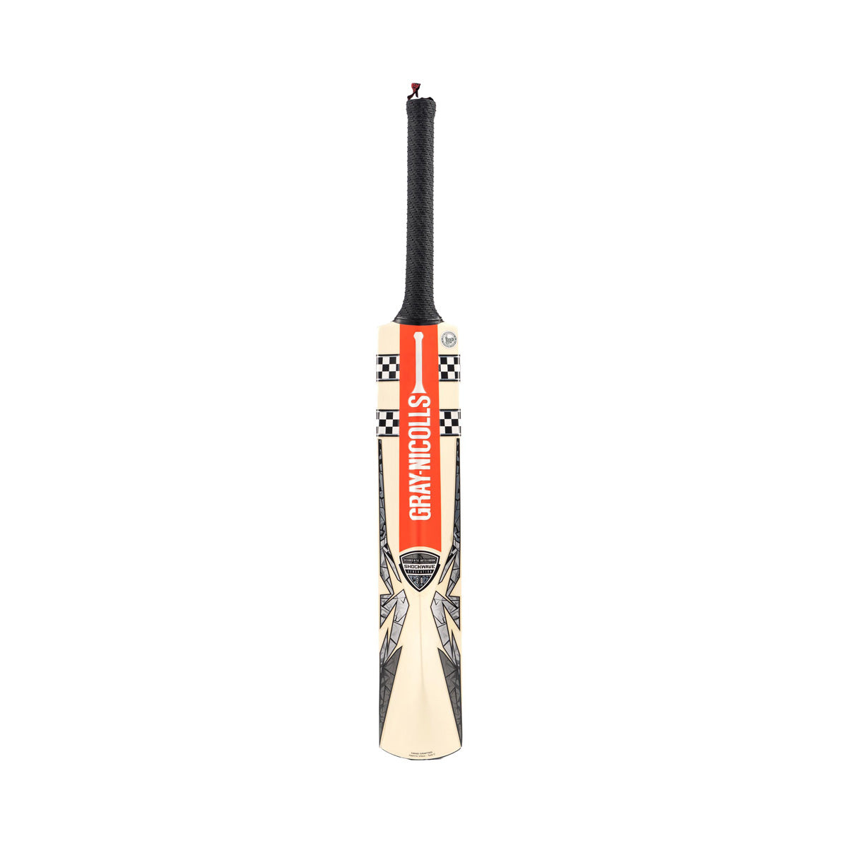 Gray-Nicolls Shockwave 2.0 Thunder Junior Cricket Bat