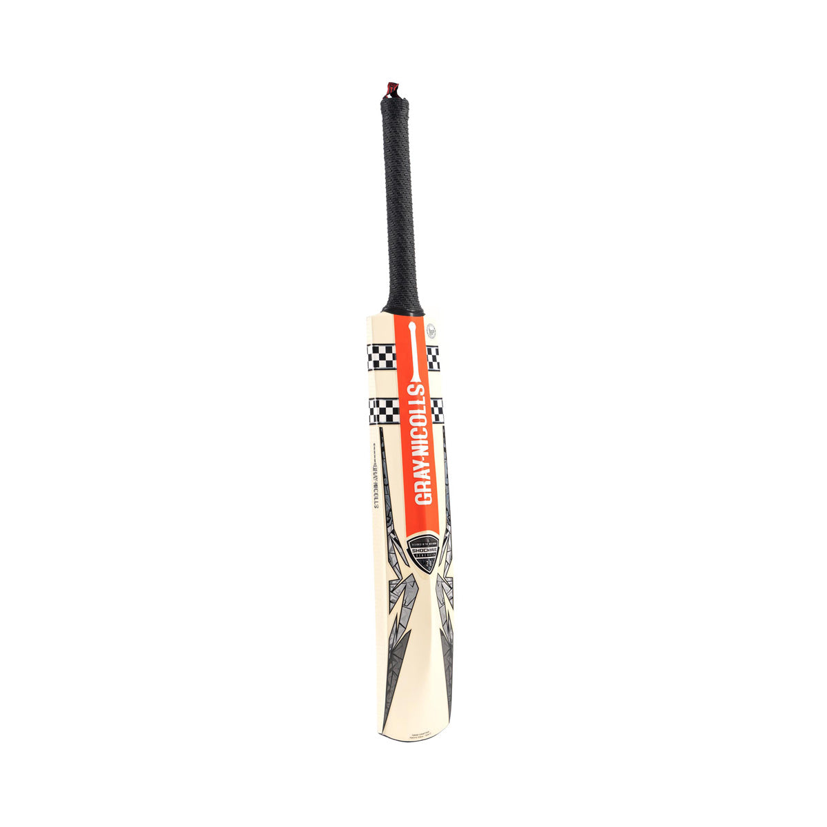 Gray-Nicolls Shockwave 2.0 Thunder Junior Cricket Bat