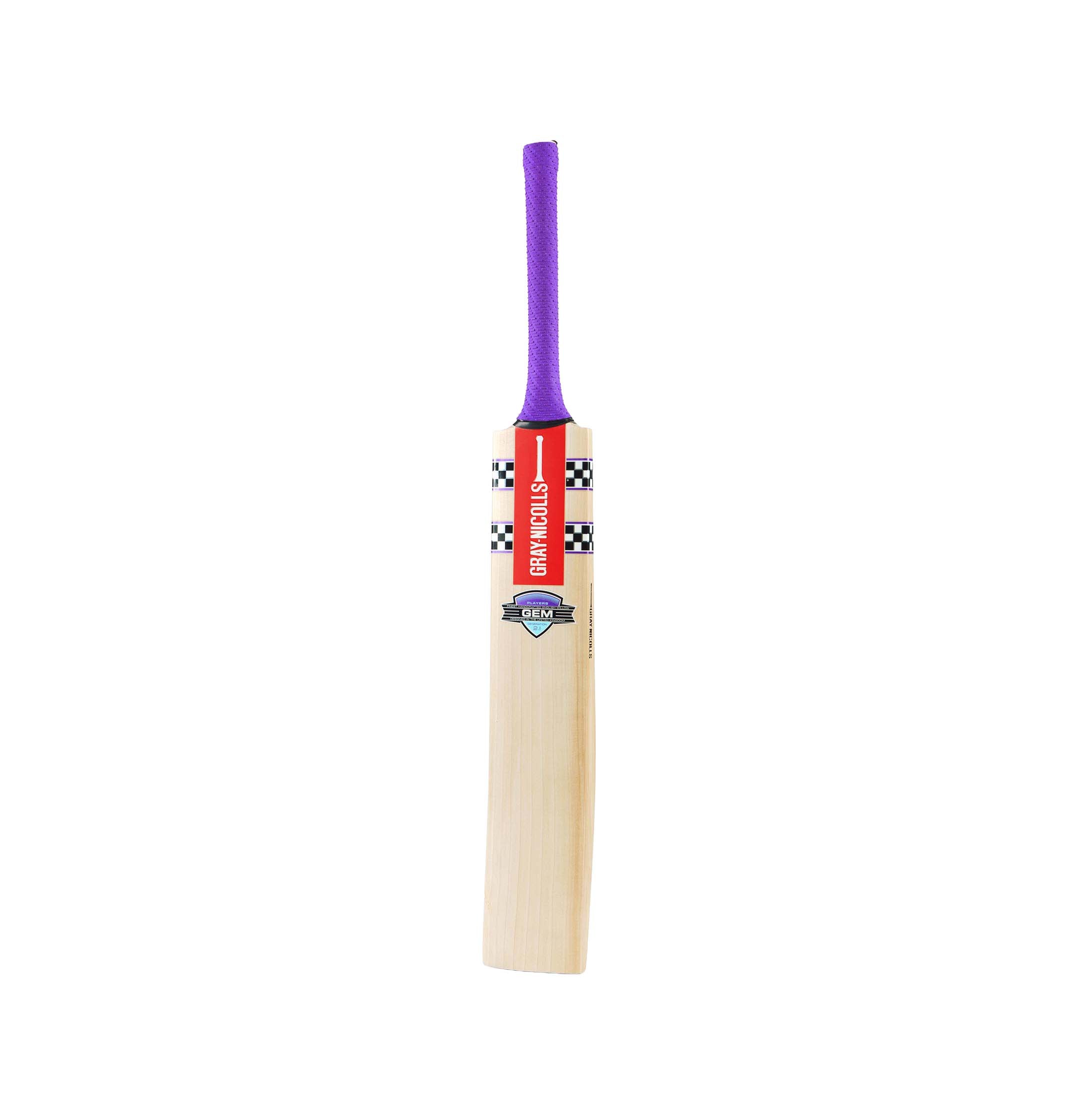 Gray-Nicolls Gem 2.1 Player Cricket Bat