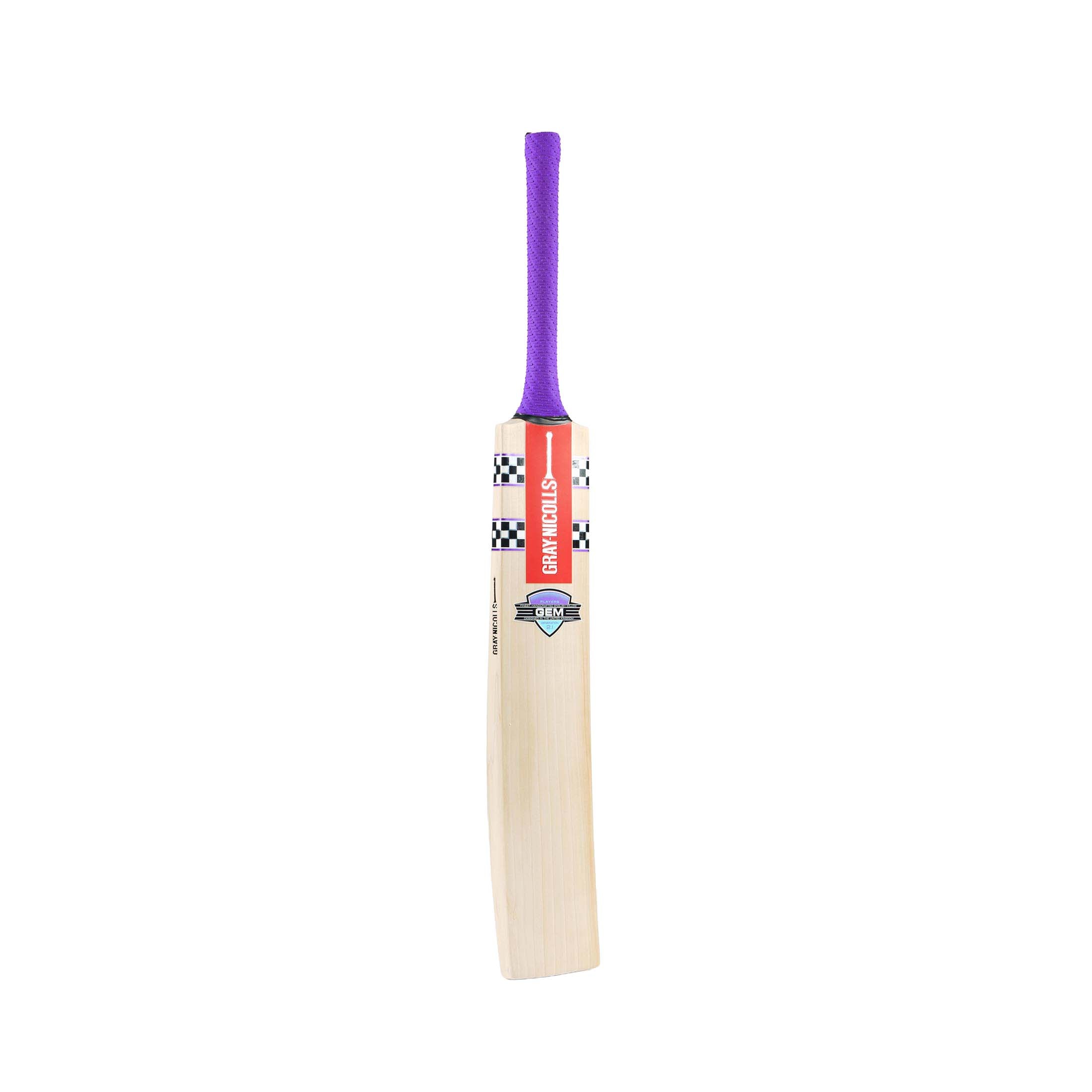 Gray-Nicolls Gem 2.1 Player Cricket Bat