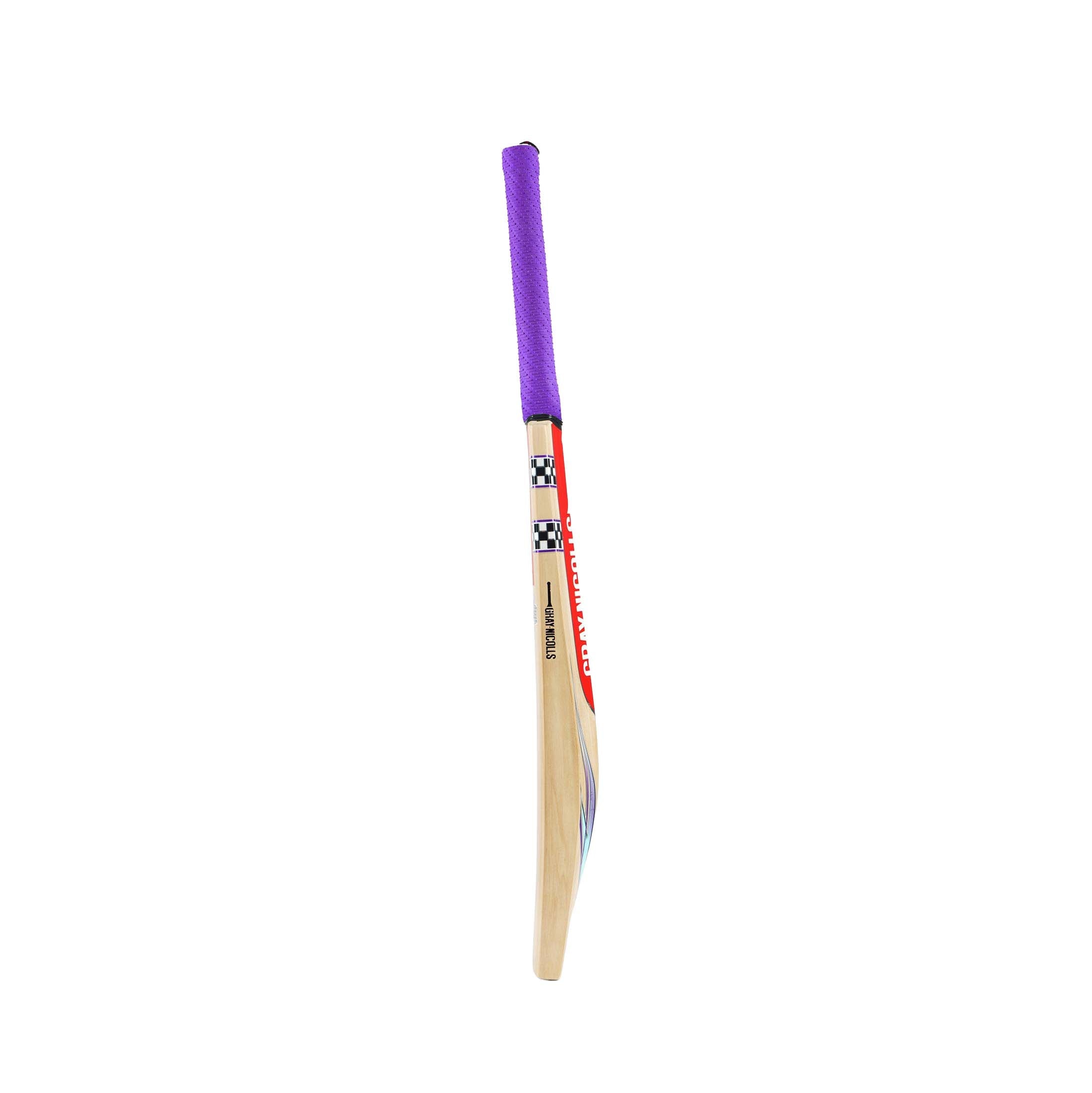 Gray-Nicolls Gem 2.1 Player Cricket Bat