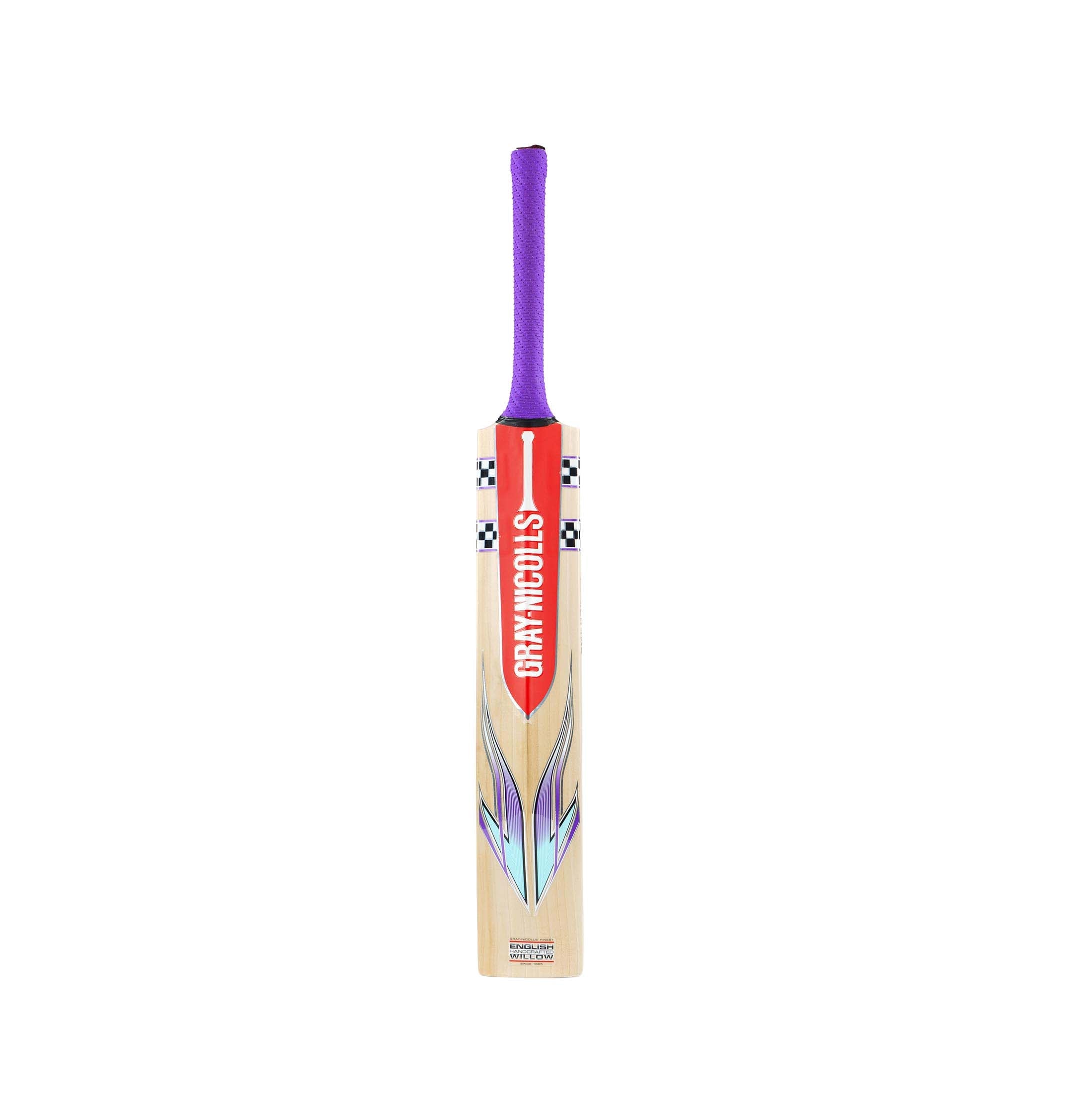 Gray-Nicolls Gem 2.1 Player Cricket Bat