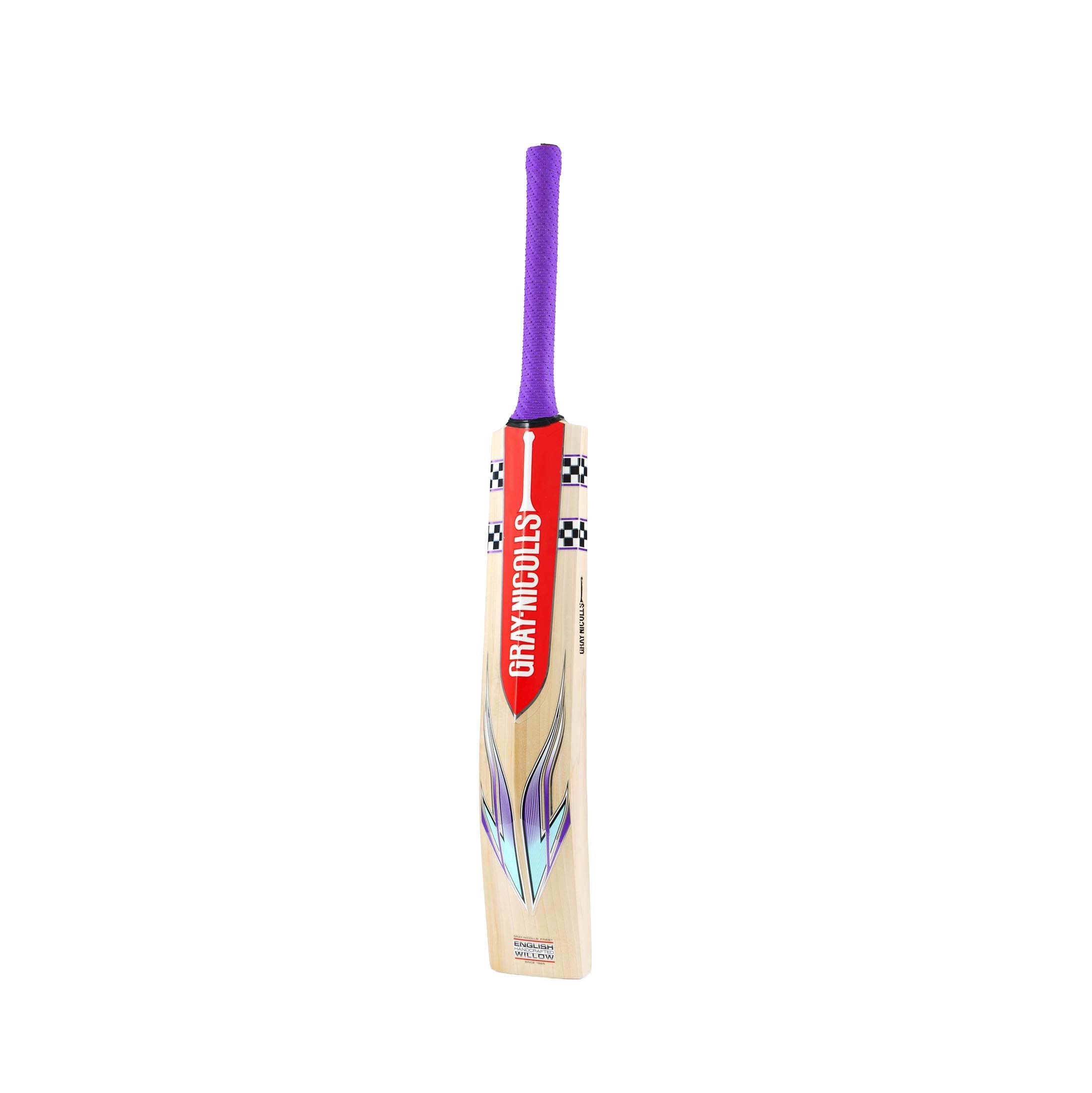 Gray-Nicolls Gem 2.1 Player Cricket Bat