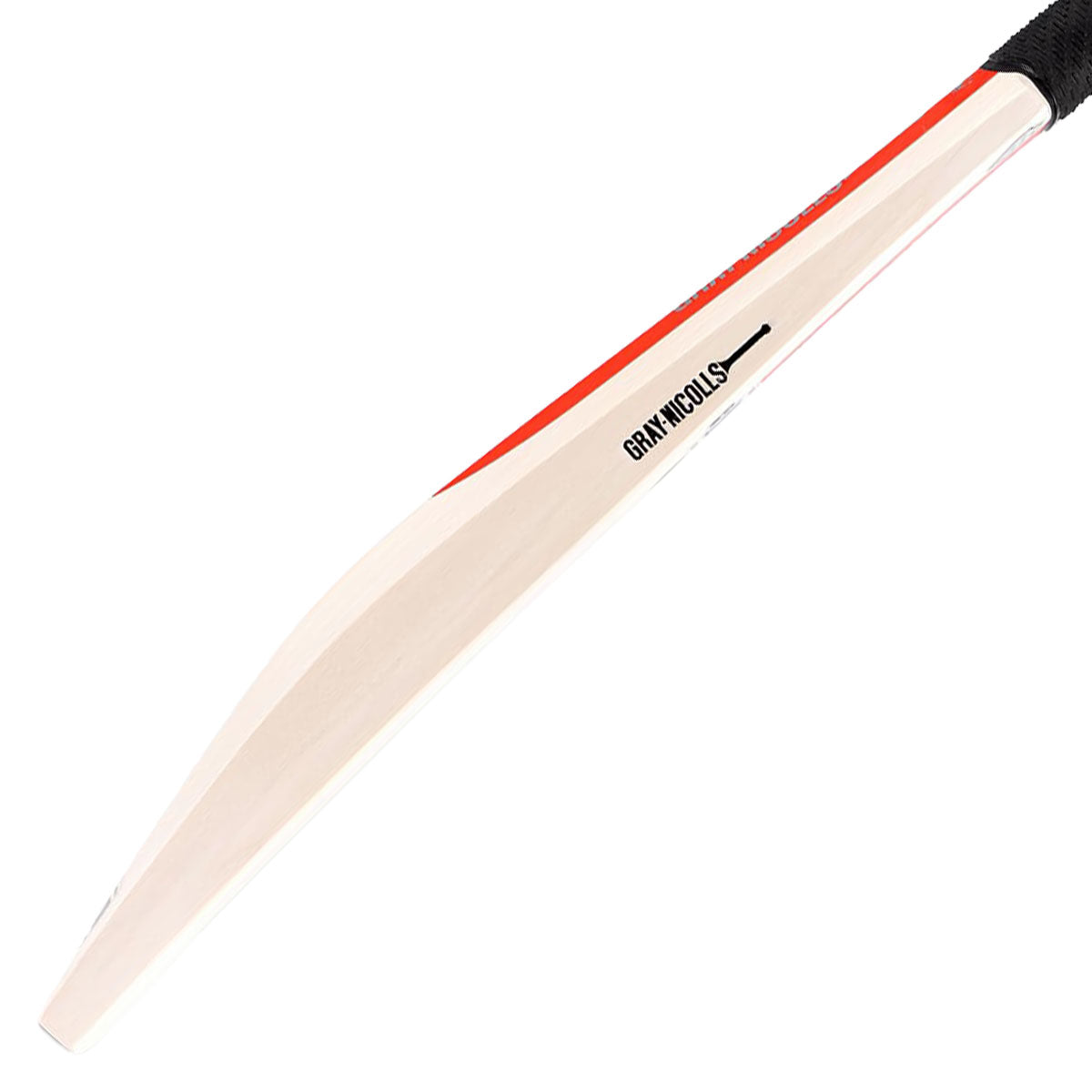 Gray-Nicolls Legend Silver Edition Junior Cricket Bat