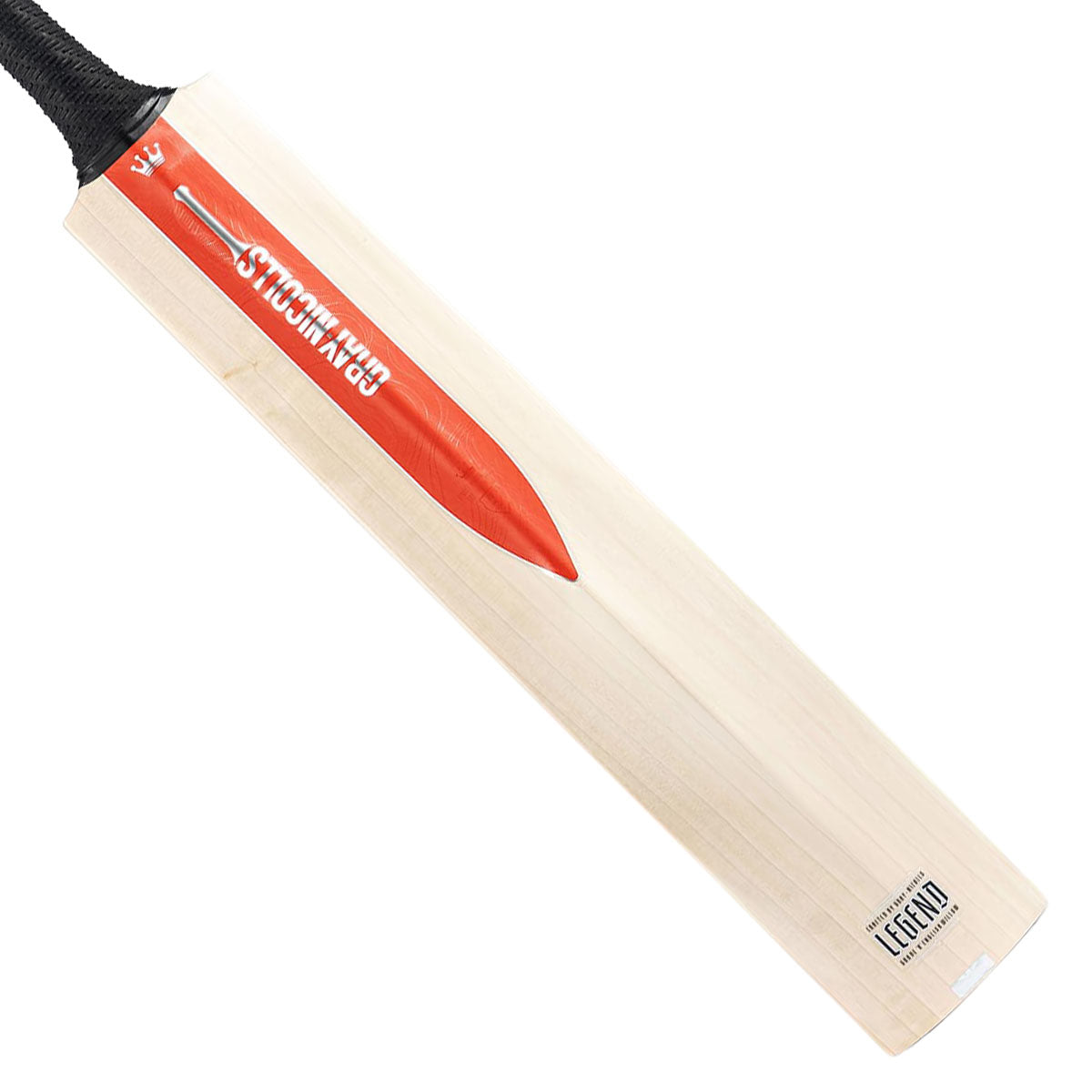 Gray-Nicolls Legend Silver Edition Junior Cricket Bat