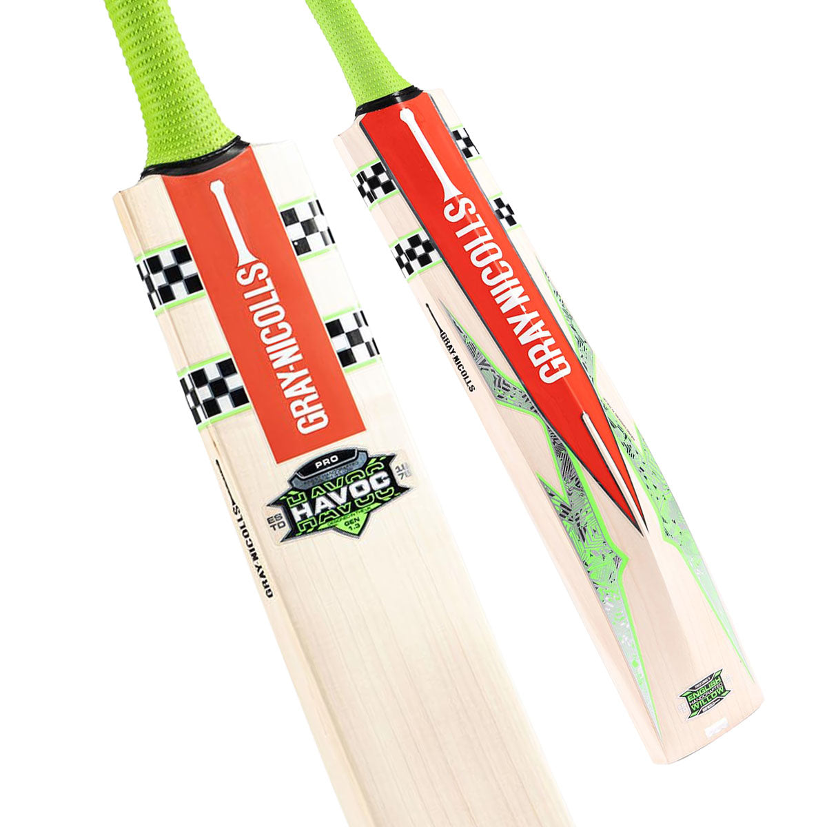 Gray-Nicolls Havoc 1.3 Pro Cricket Bat