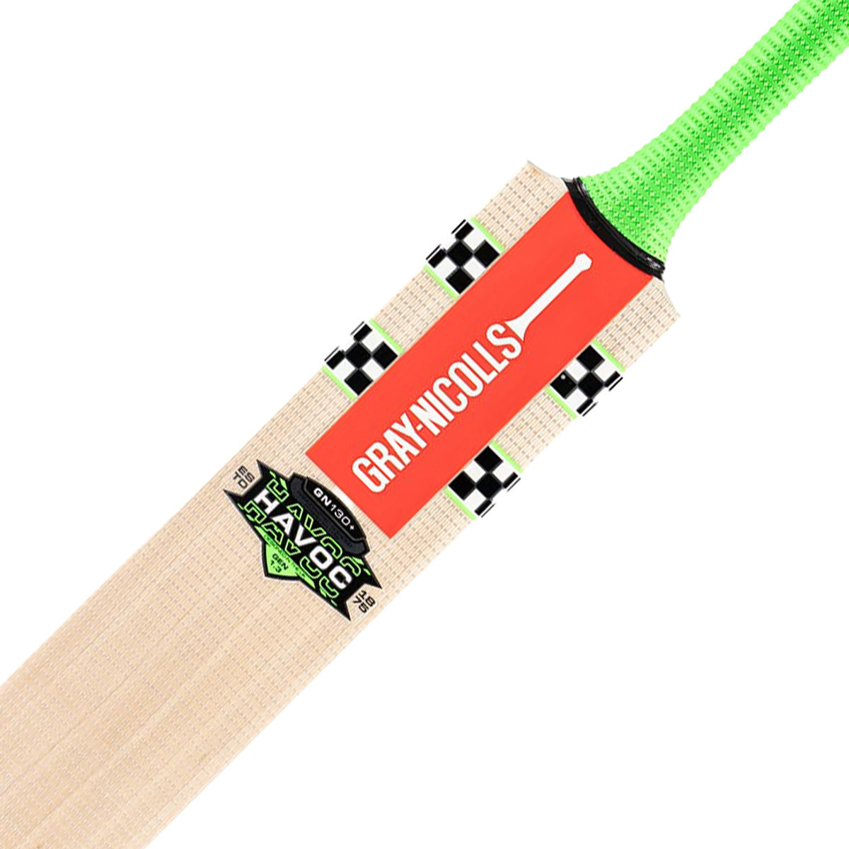 Gray-Nicolls Havoc 1.3 GN130+ Mini Junior Cricket Bat