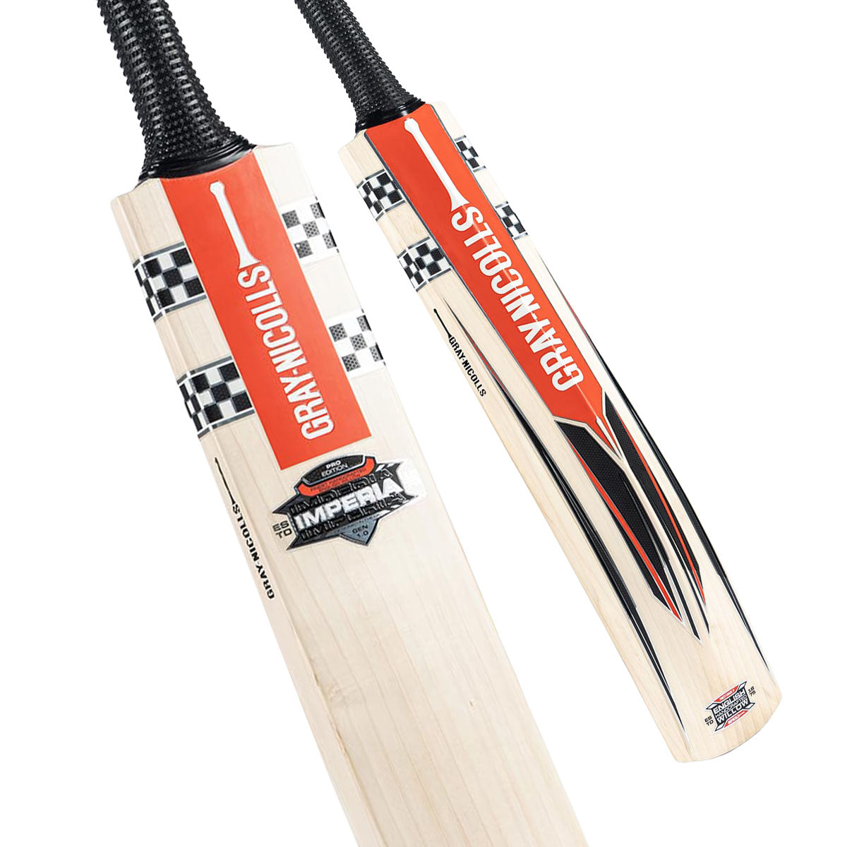 Gray-Nicolls Imperia 1.0 Pro Edition Cricket Bat
