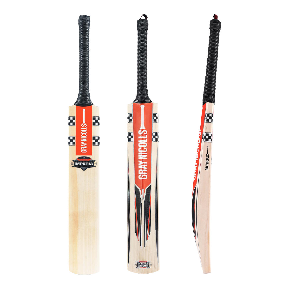 Gray-Nicolls Imperia 1.0 Pro V Lite Cricket Bat