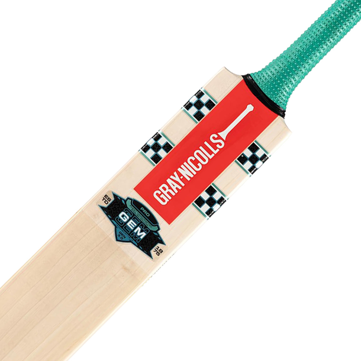 Gray-Nicolls GEM 3.0 Pro Cricket Bat