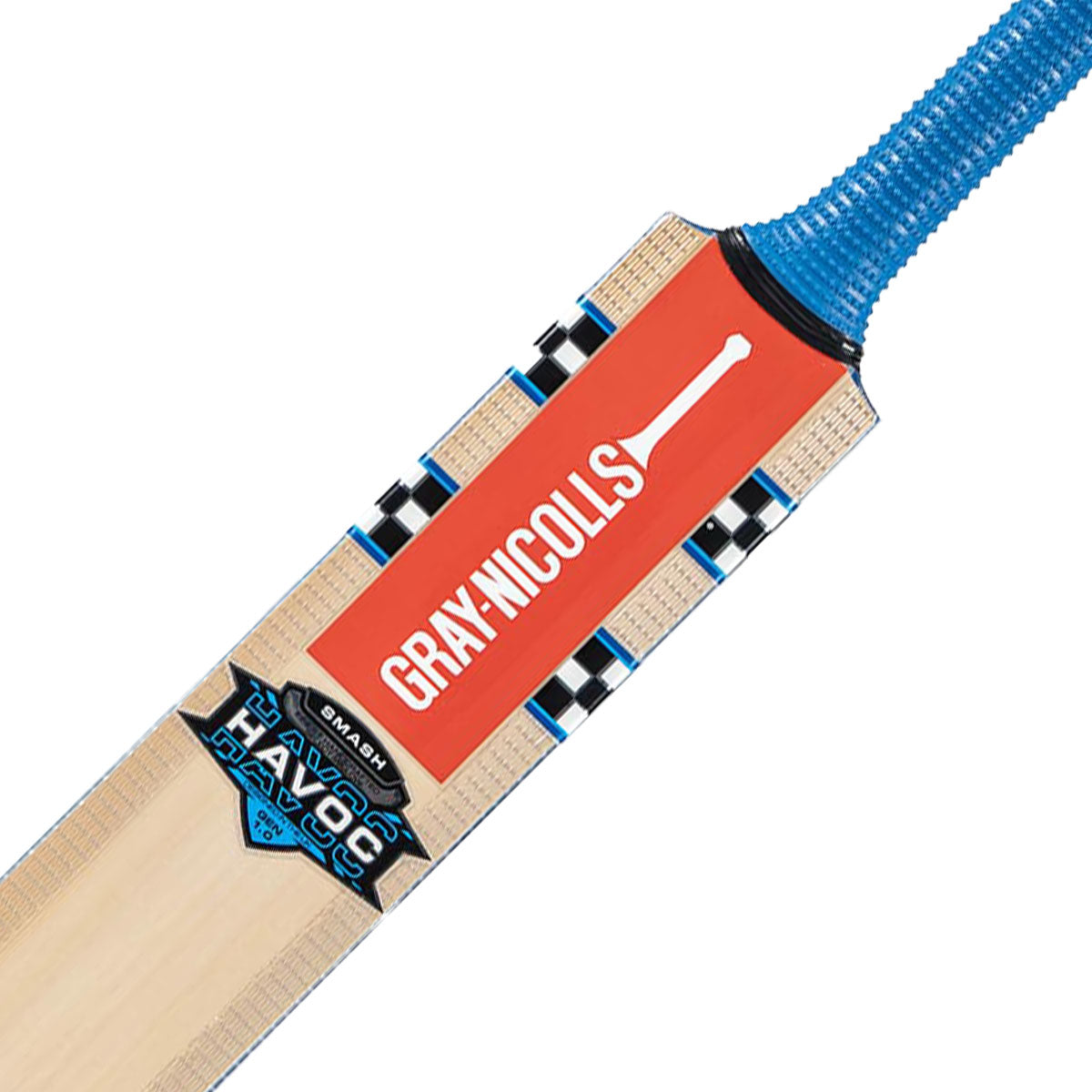 Gray-Nicolls Havoc 1.0 Smash Junior Cricket Bat