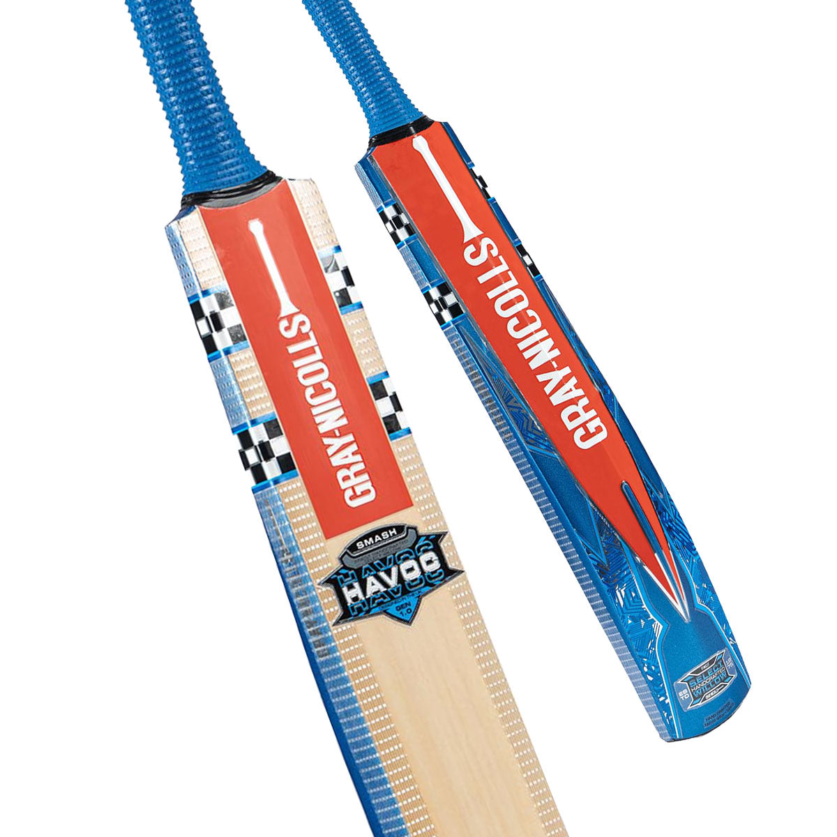 Gray-Nicolls Havoc 1.0 Smash Junior Cricket Bat