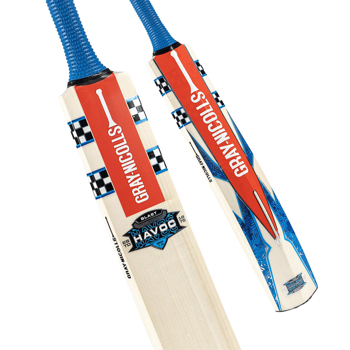 Gray-Nicolls Havoc 1.0 Blast Junior Cricket Bat
