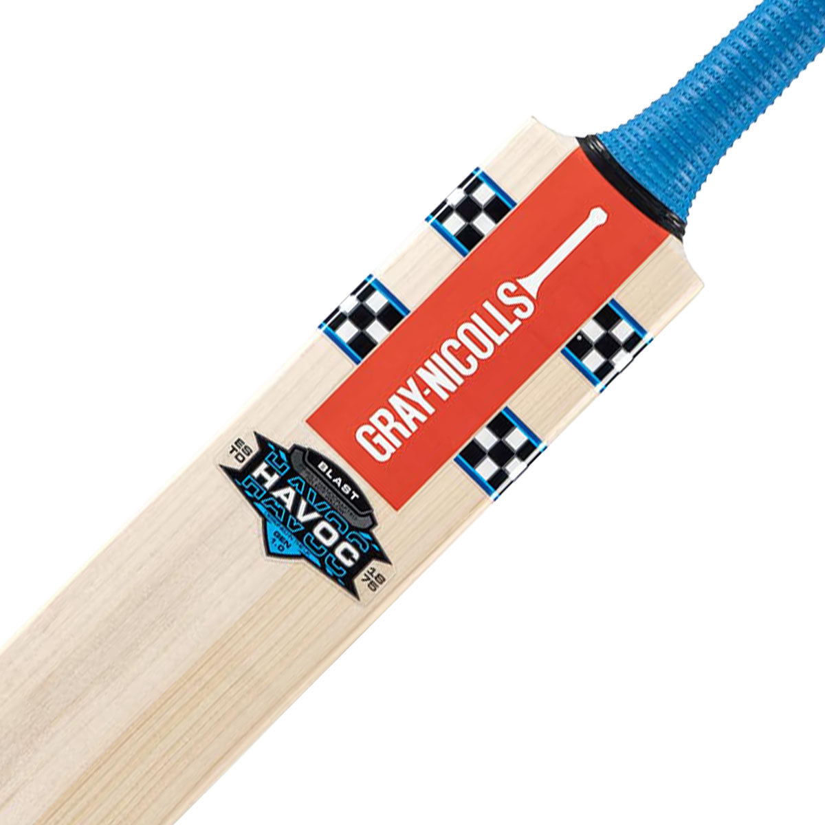 Gray-Nicolls Havoc 1.0 Blast Cricket Bat